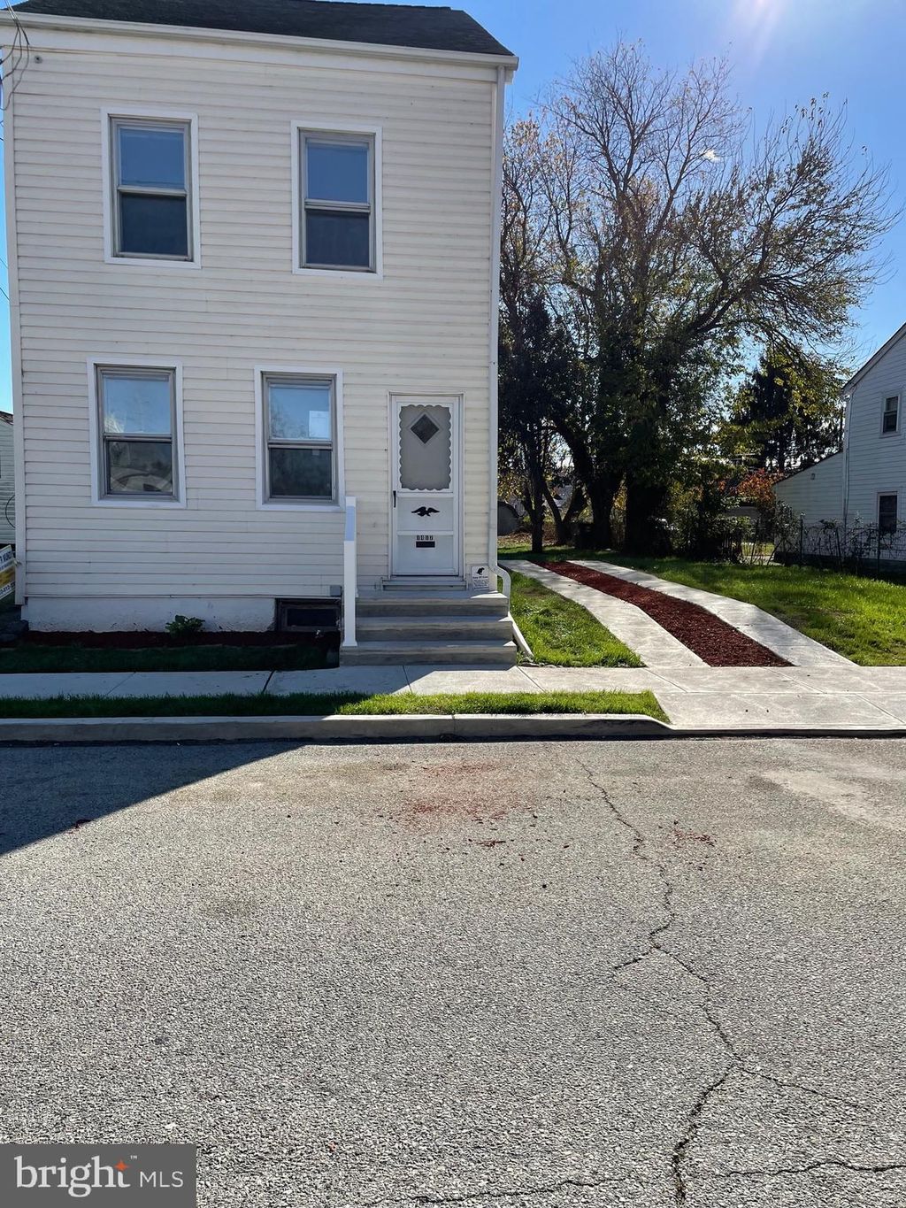 Photo of 1417 E 13th Street, CRUM LYNNE, PA 19022 (MLS # PADE2093232)