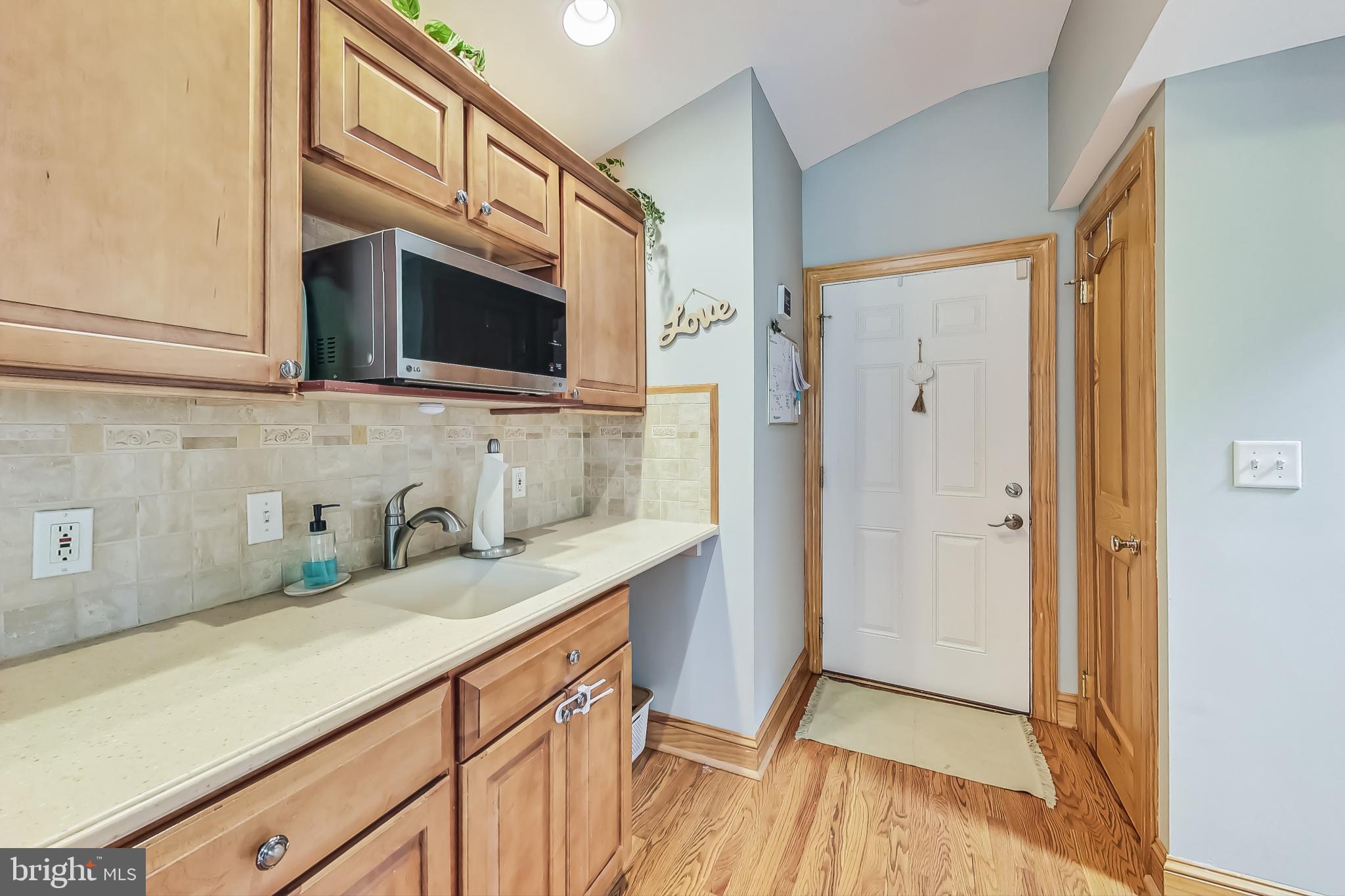 LAKE RIDGE - Residential