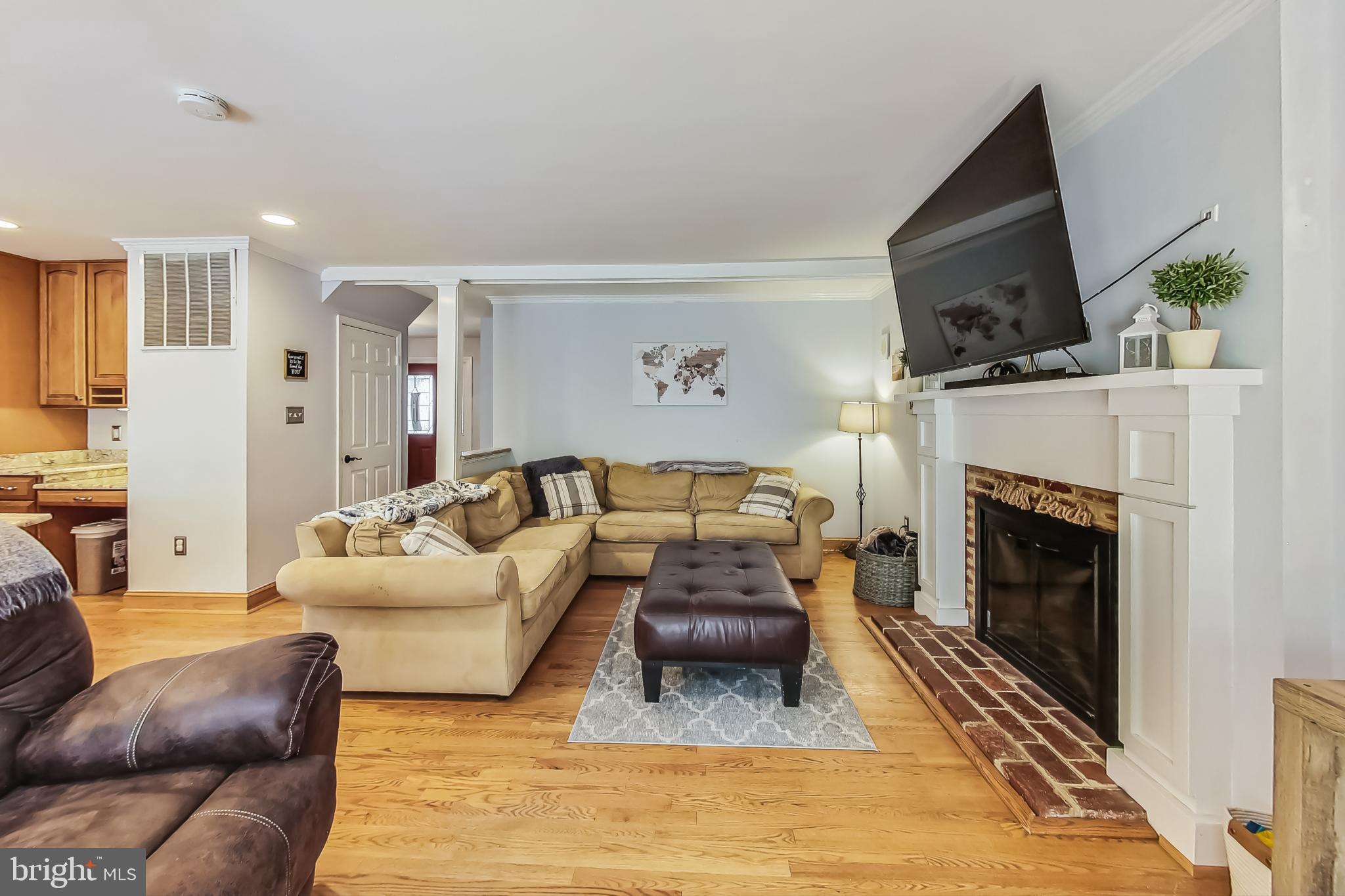 LAKE RIDGE - Residential