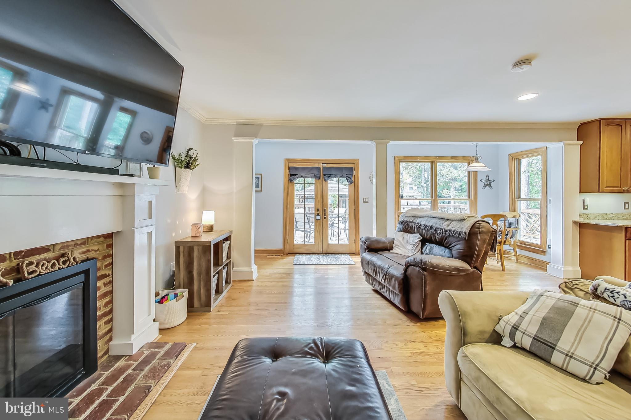 LAKE RIDGE - Residential