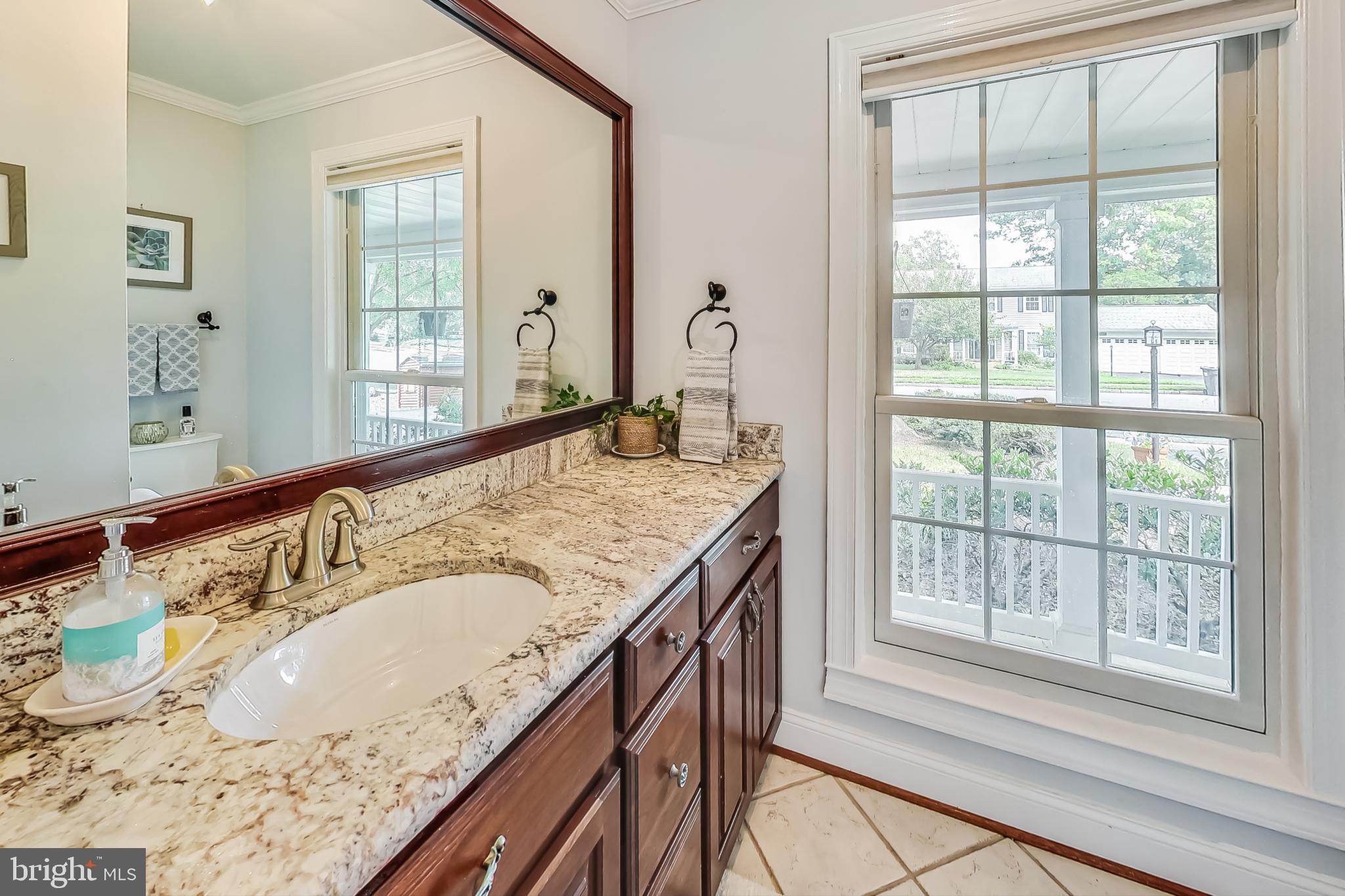 LAKE RIDGE - Residential