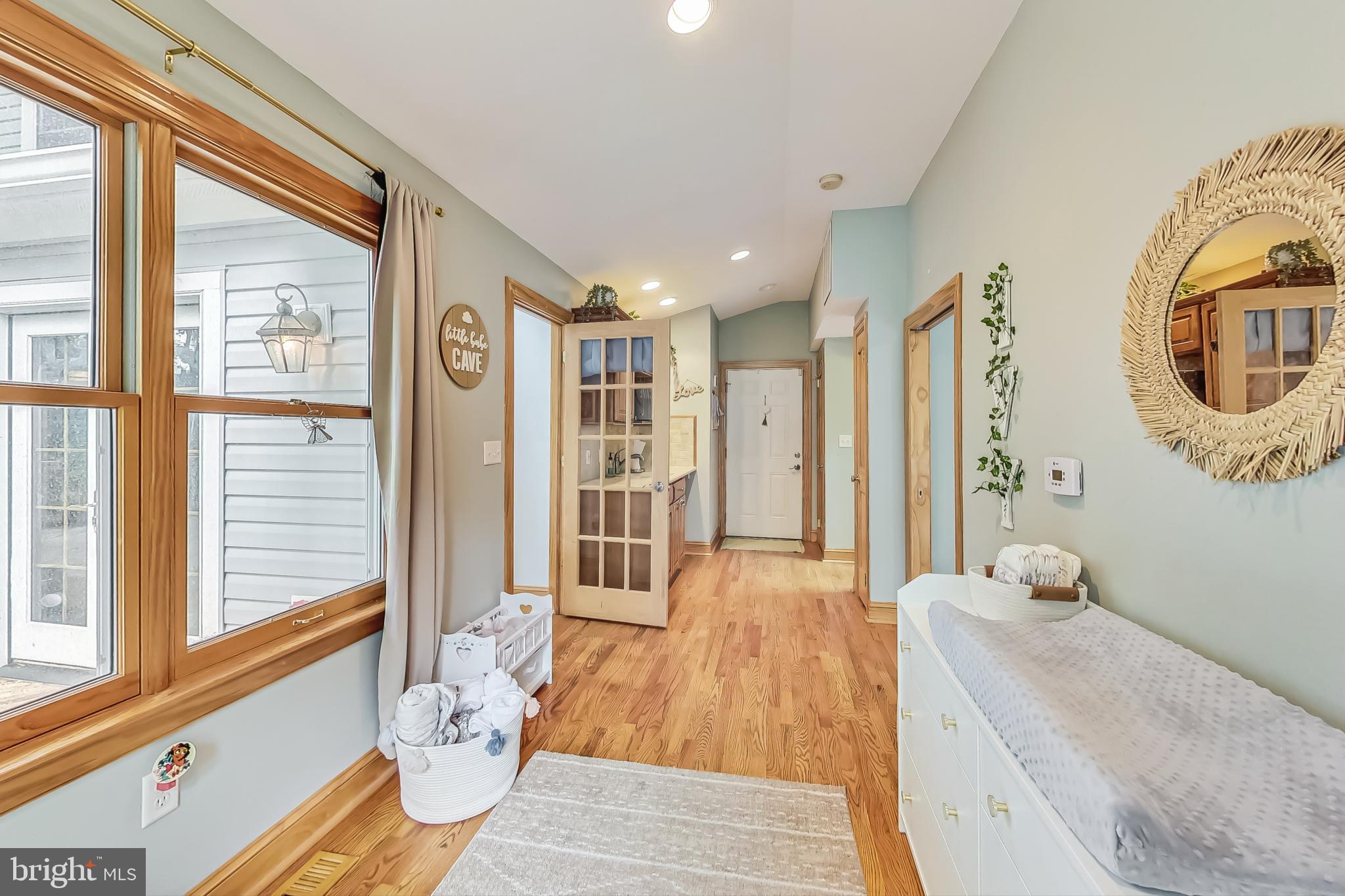 LAKE RIDGE - Residential