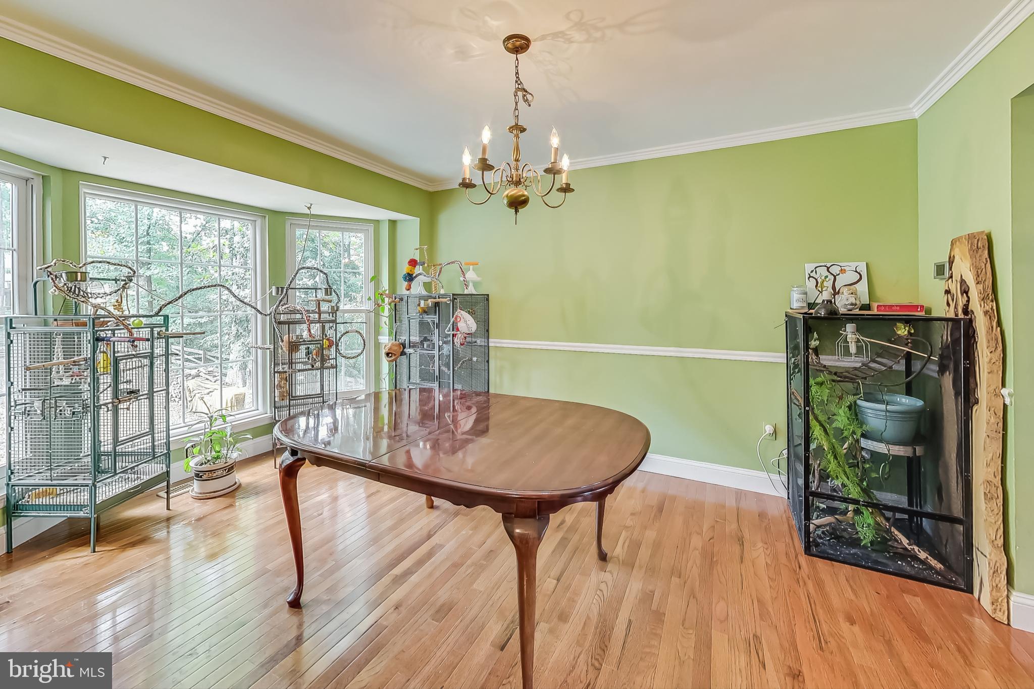 LAKE RIDGE - Residential