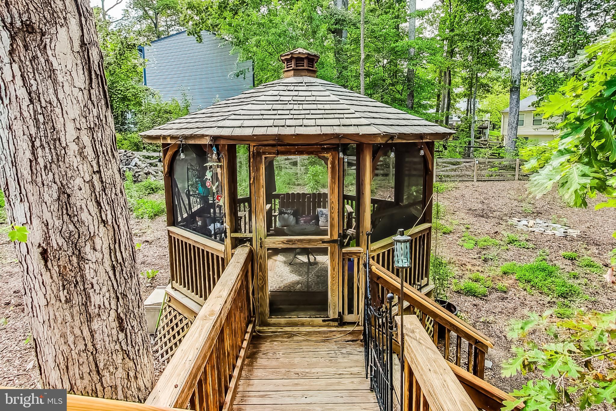 LAKE RIDGE - Residential