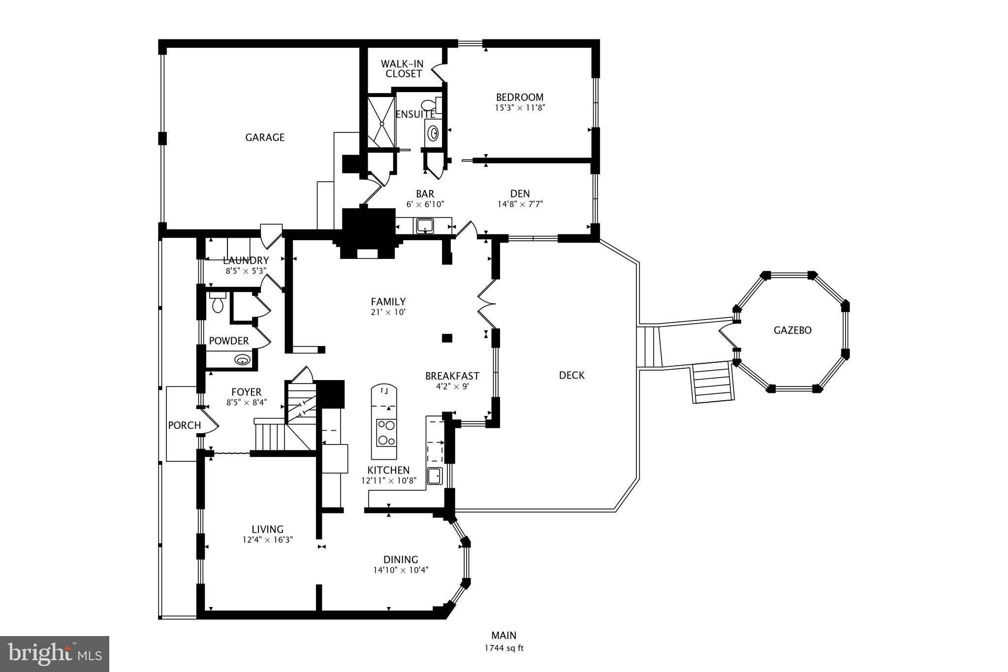 LAKE RIDGE - Residential