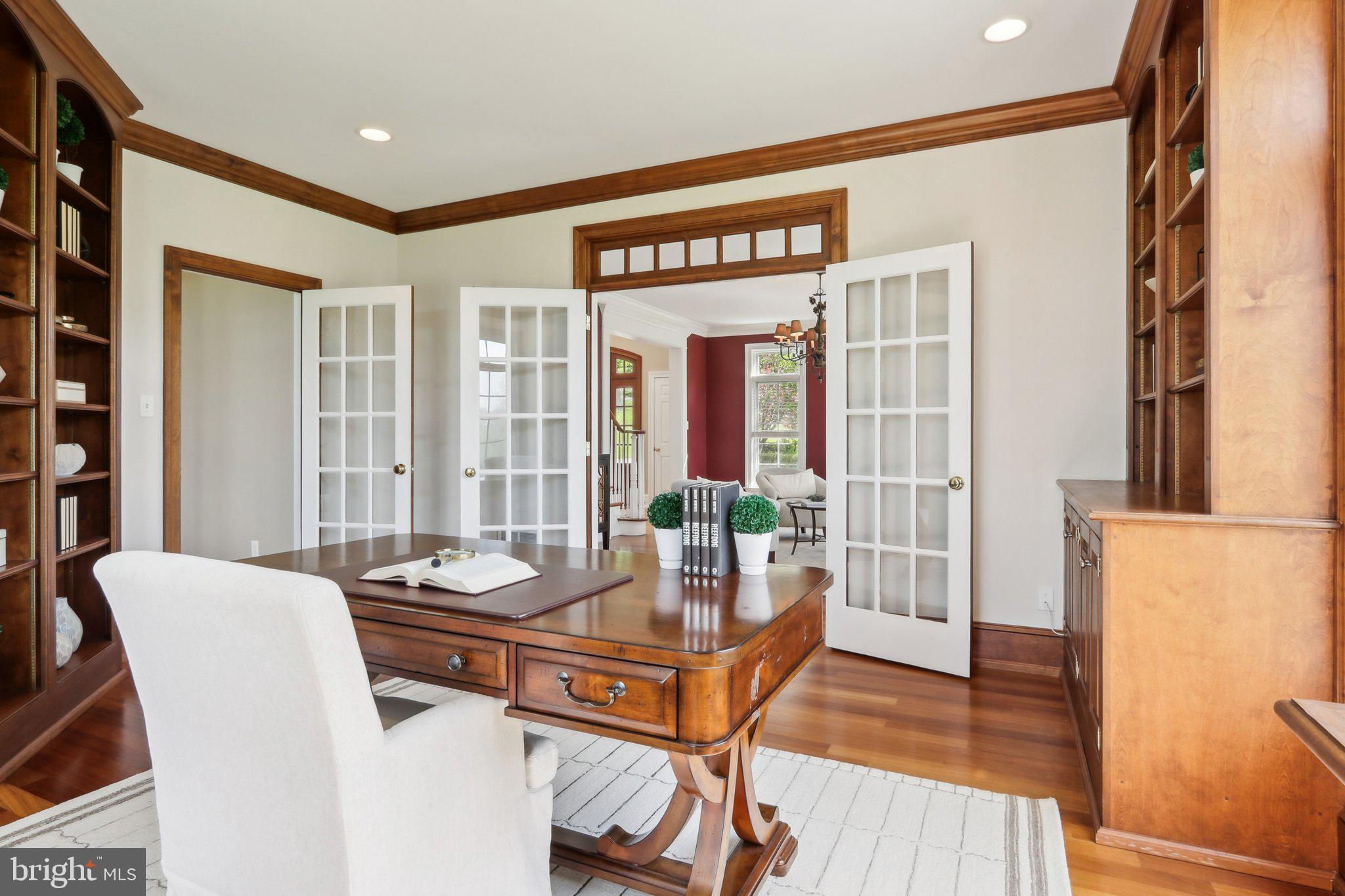 SPRING MEADOW FARM - Residential