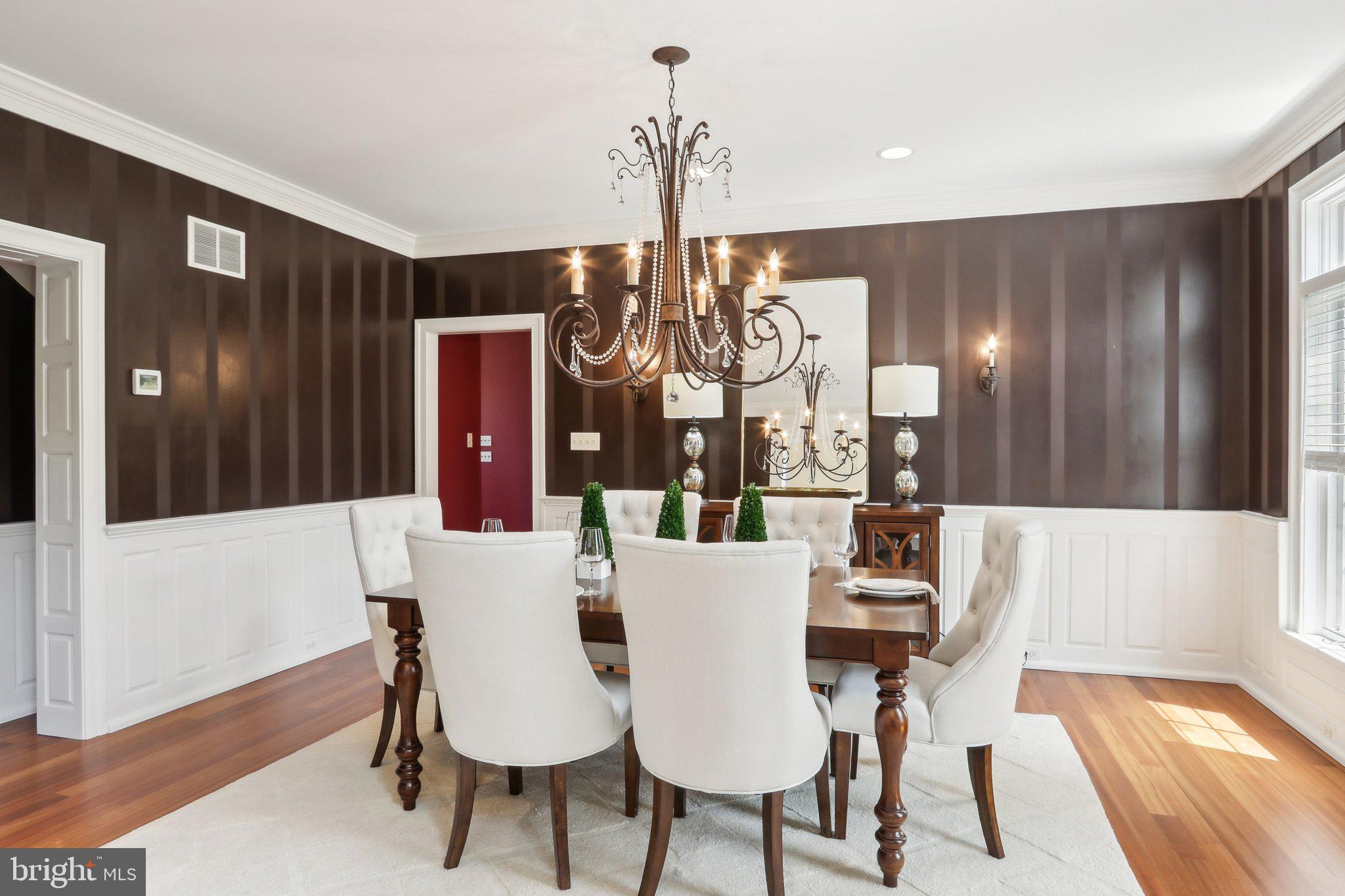 SPRING MEADOW FARM - Residential