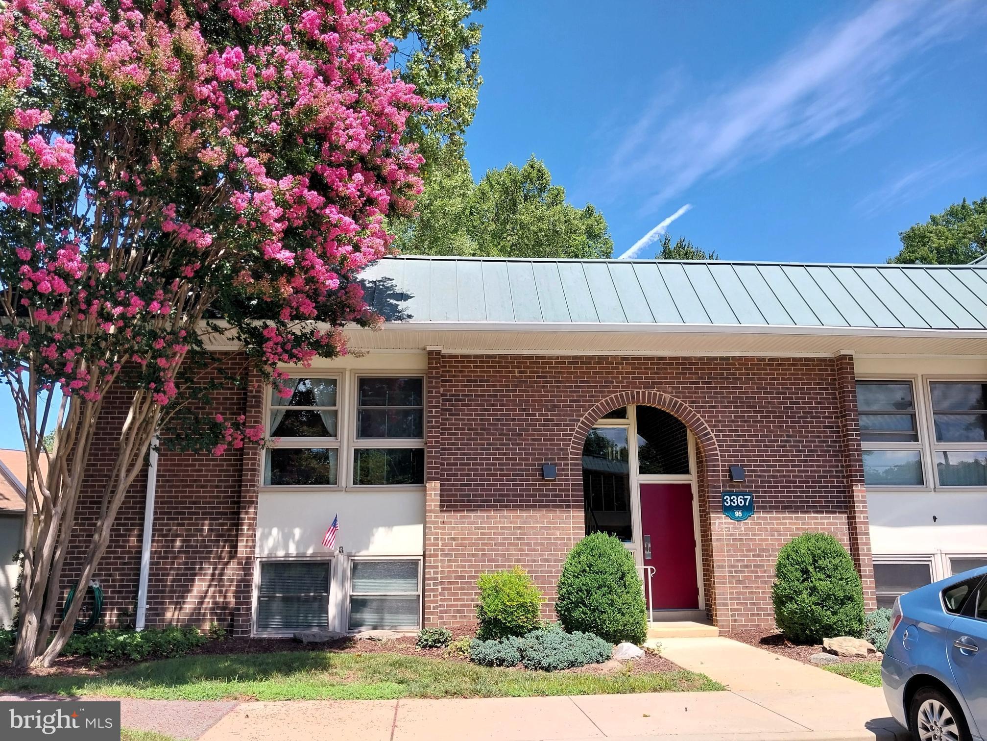 3367 S LEISURE WORLD BOULEVARD 95-2A
