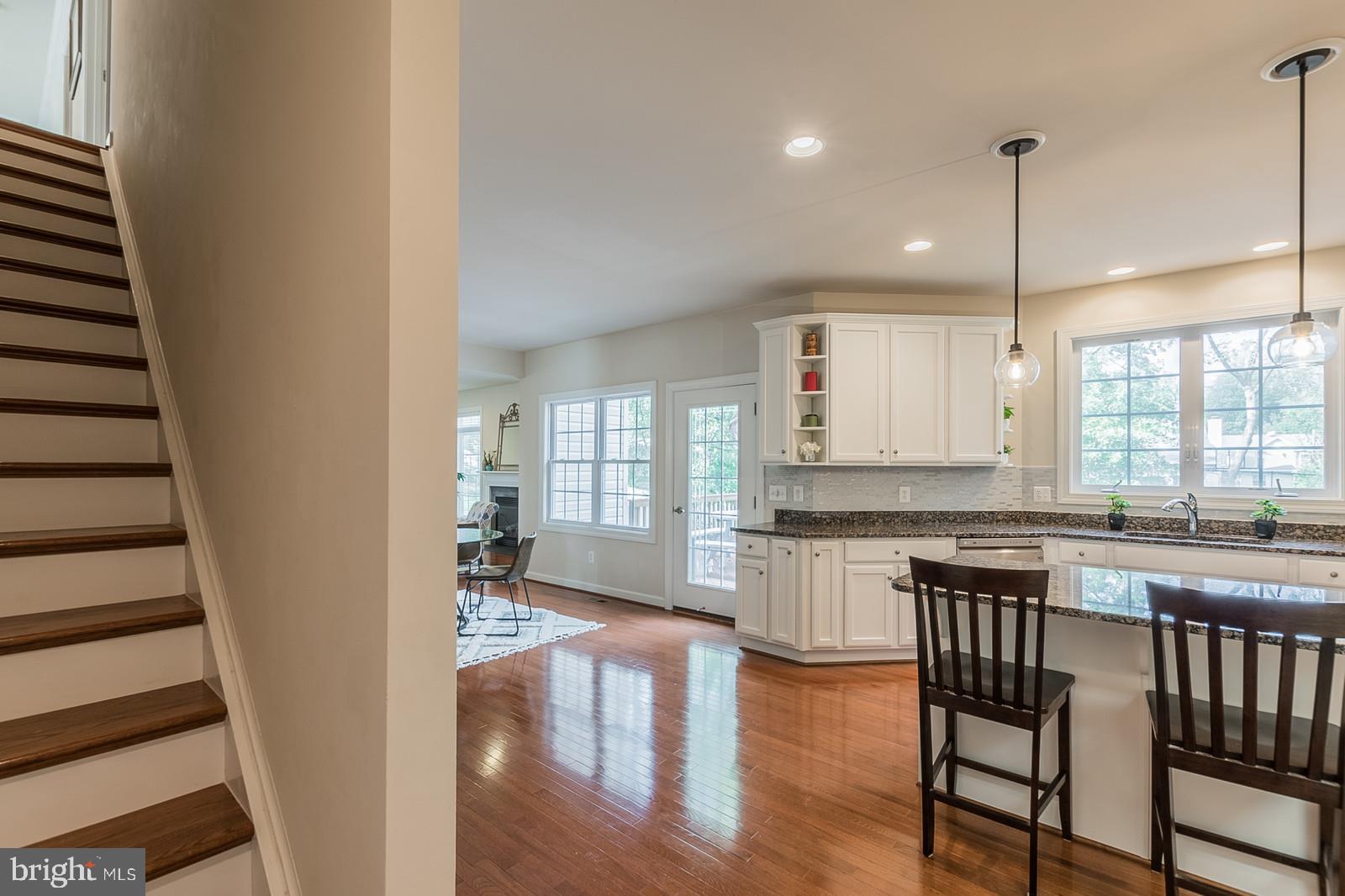 MERRELL PARK - Residential