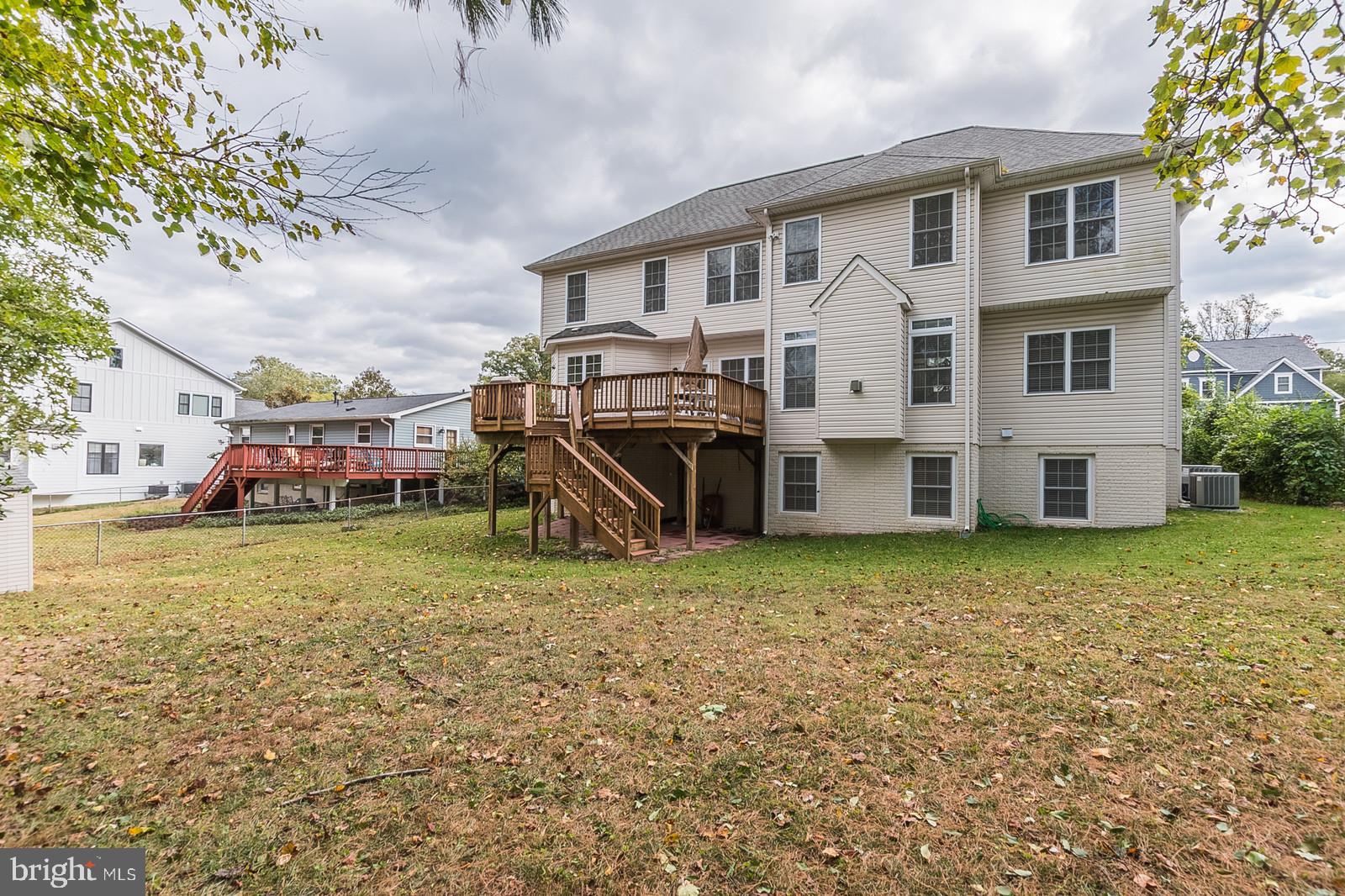 MERRELL PARK - Residential