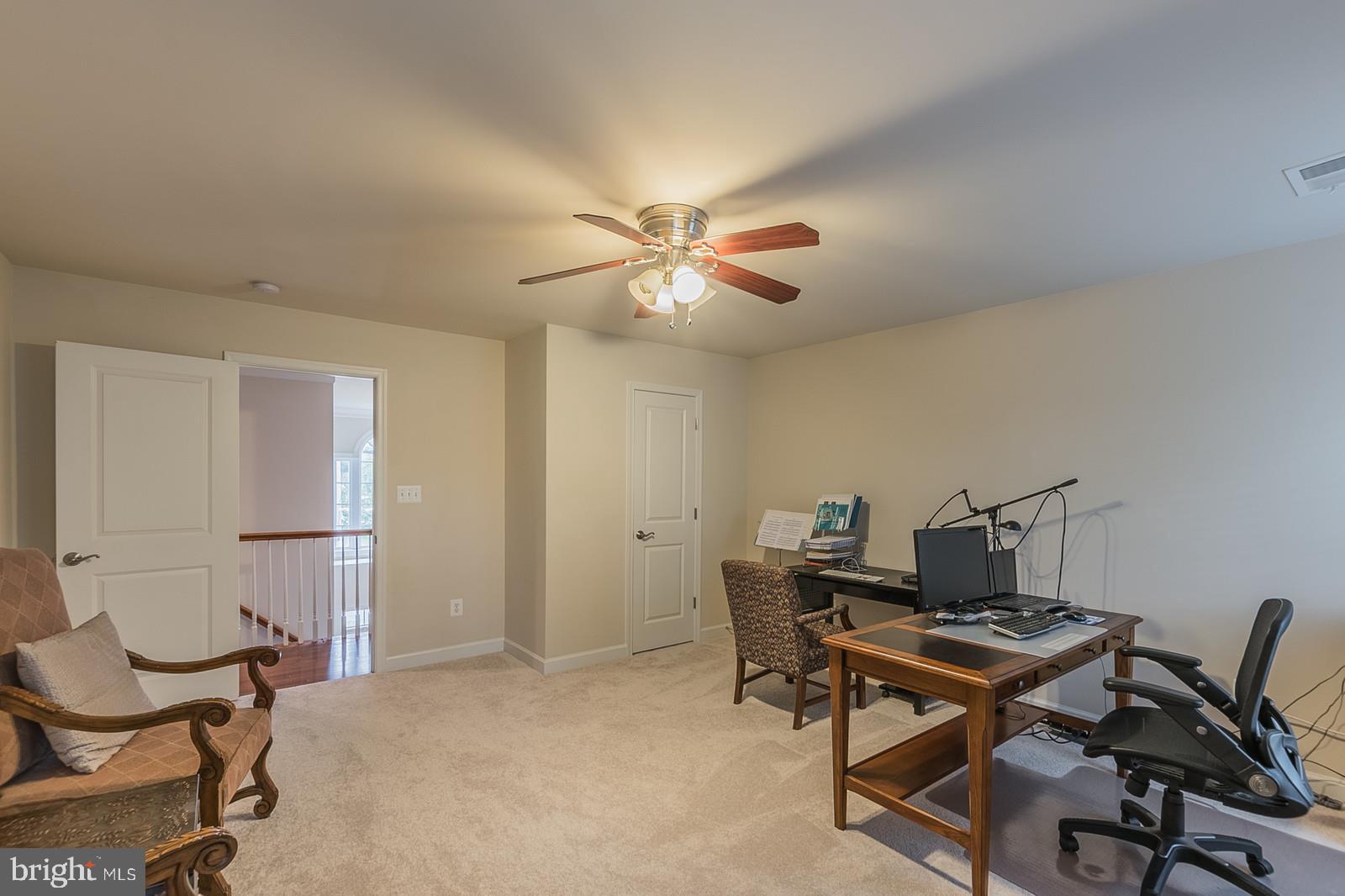 MERRELL PARK - Residential