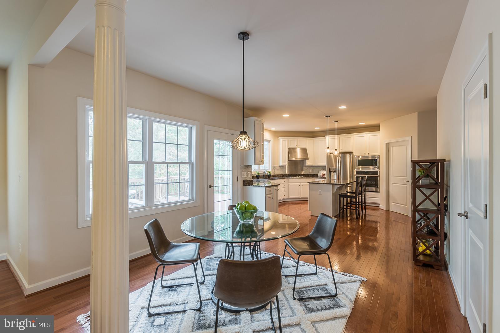 MERRELL PARK - Residential