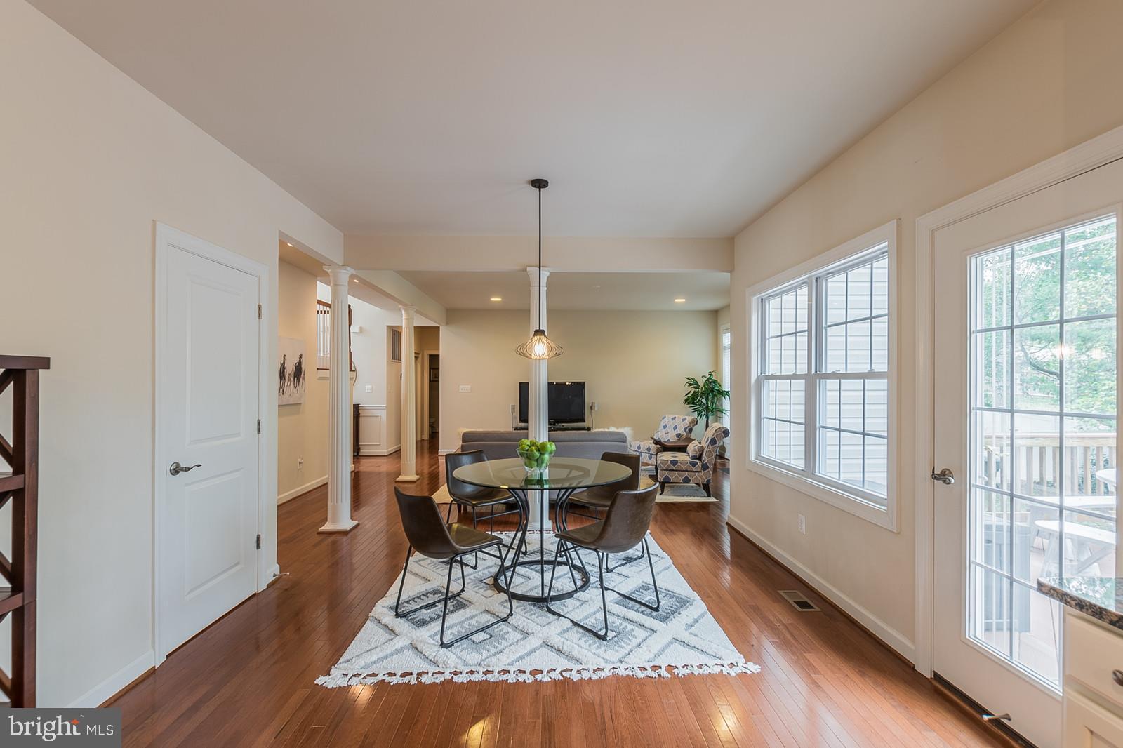 MERRELL PARK - Residential