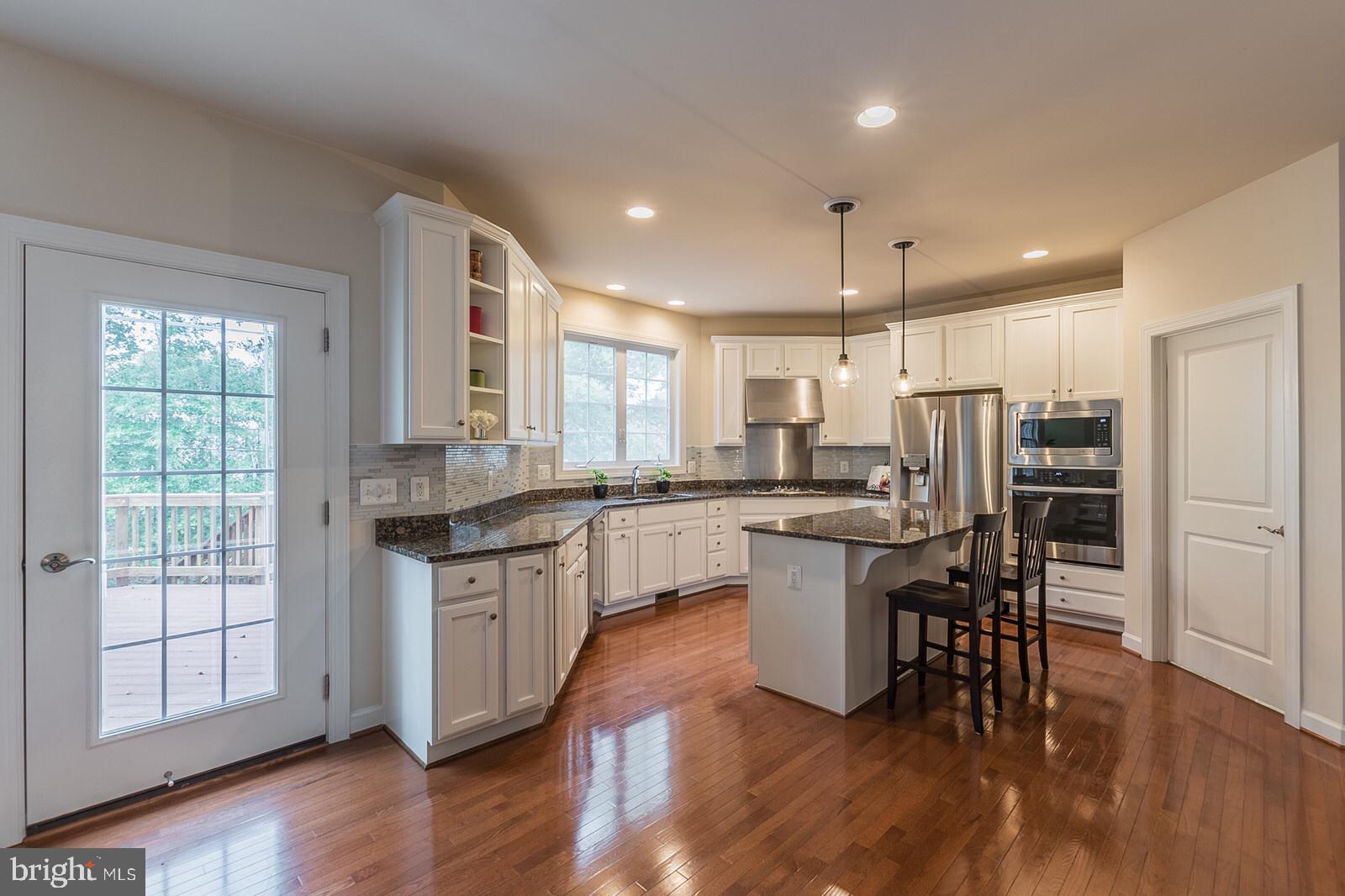 MERRELL PARK - Residential