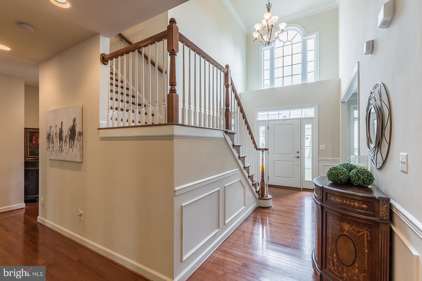 MERRELL PARK - Residential