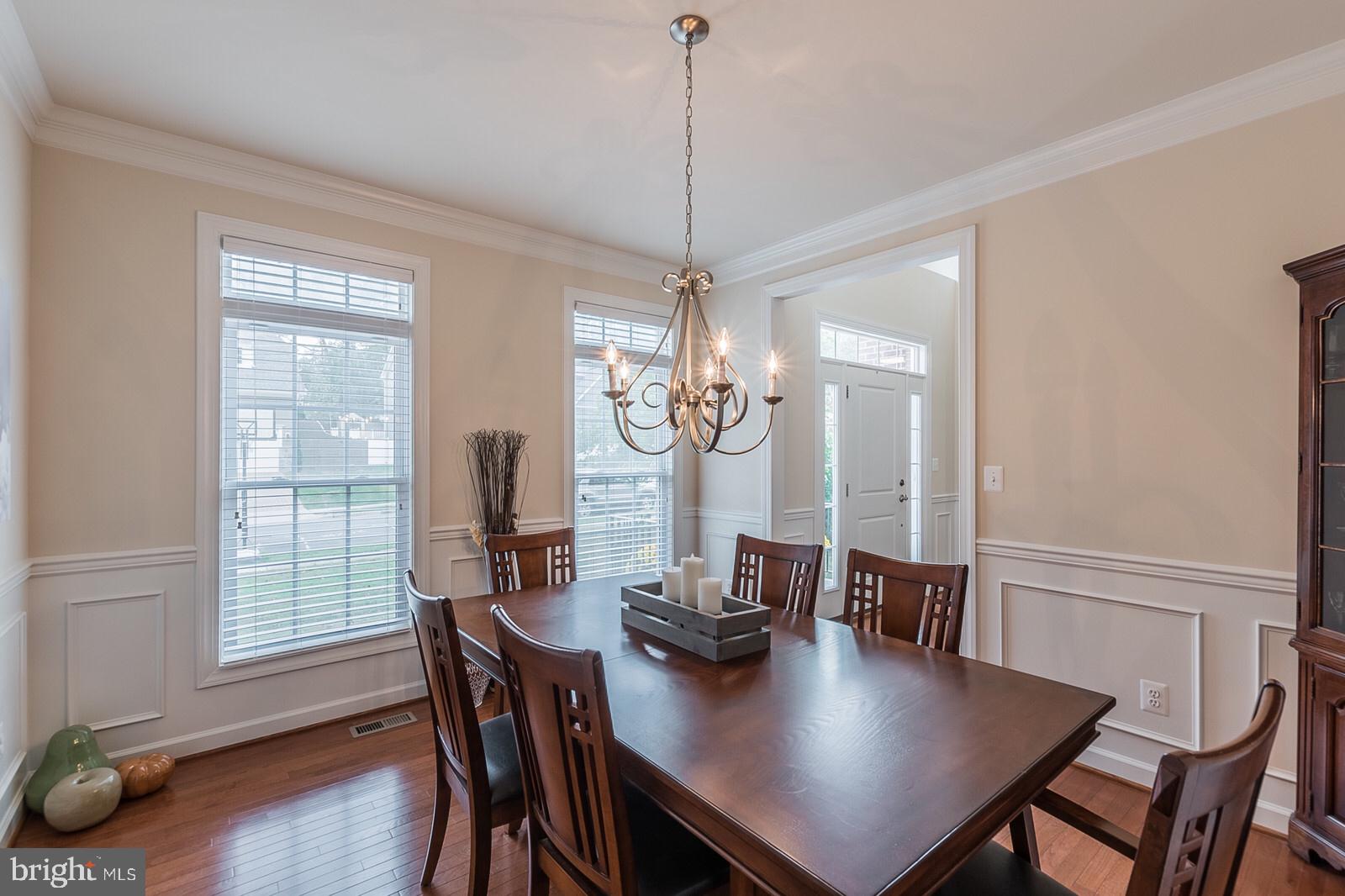 MERRELL PARK - Residential