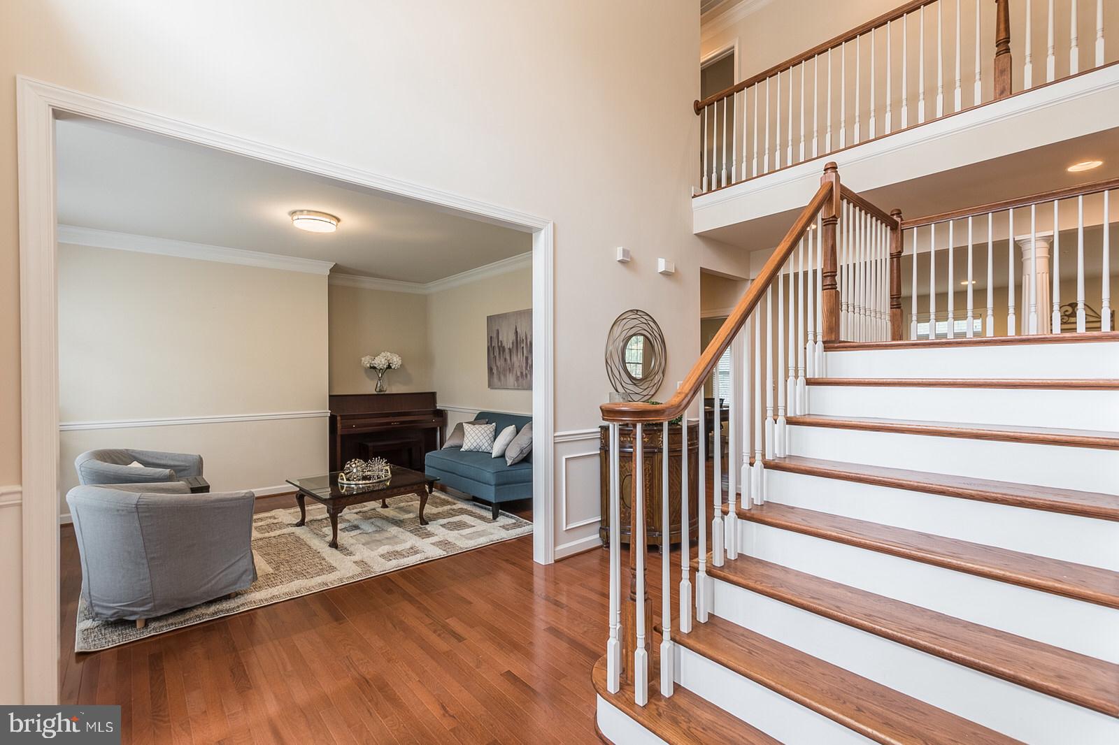 MERRELL PARK - Residential