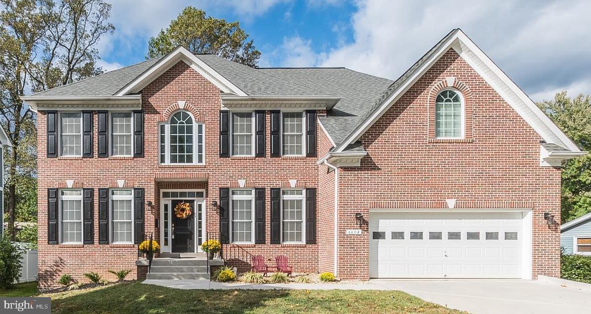 MERRELL PARK - Residential