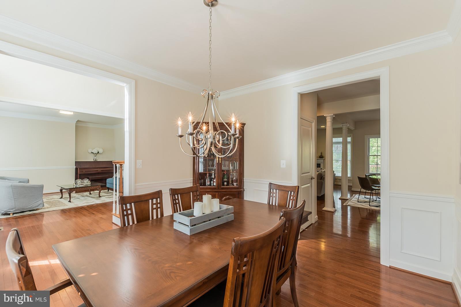 MERRELL PARK - Residential