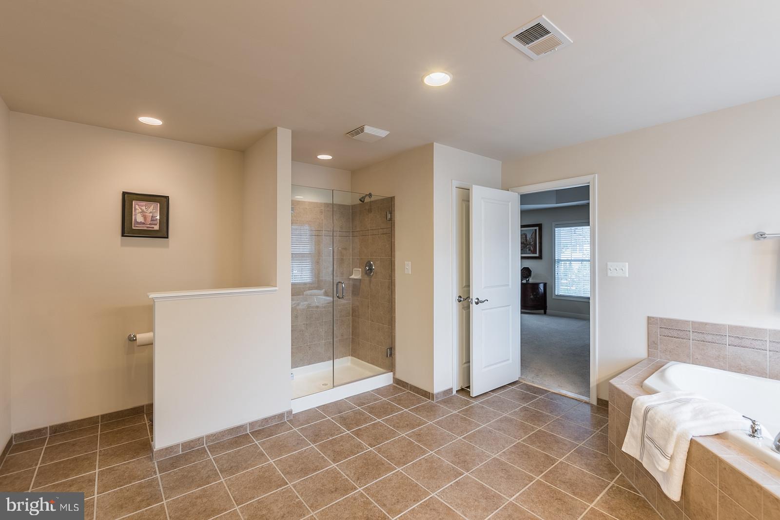 MERRELL PARK - Residential