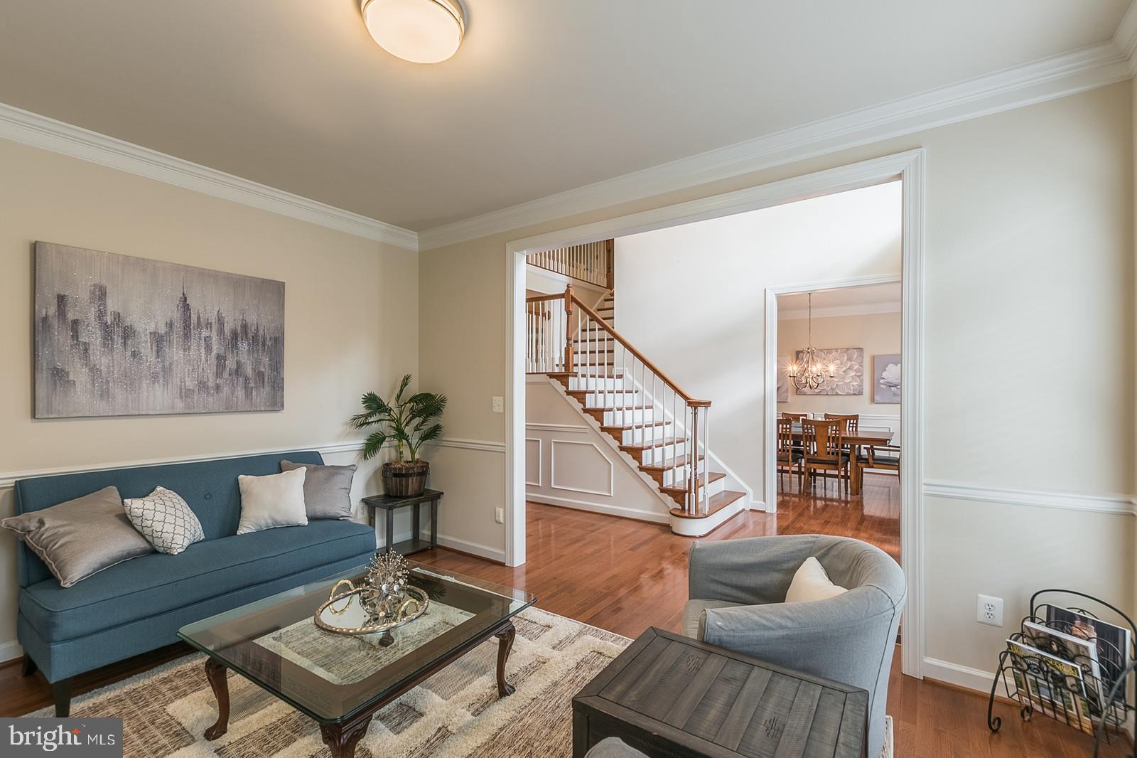 MERRELL PARK - Residential