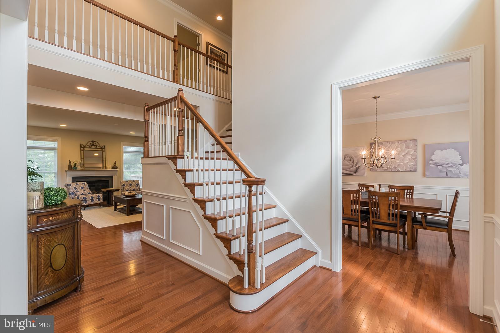 MERRELL PARK - Residential