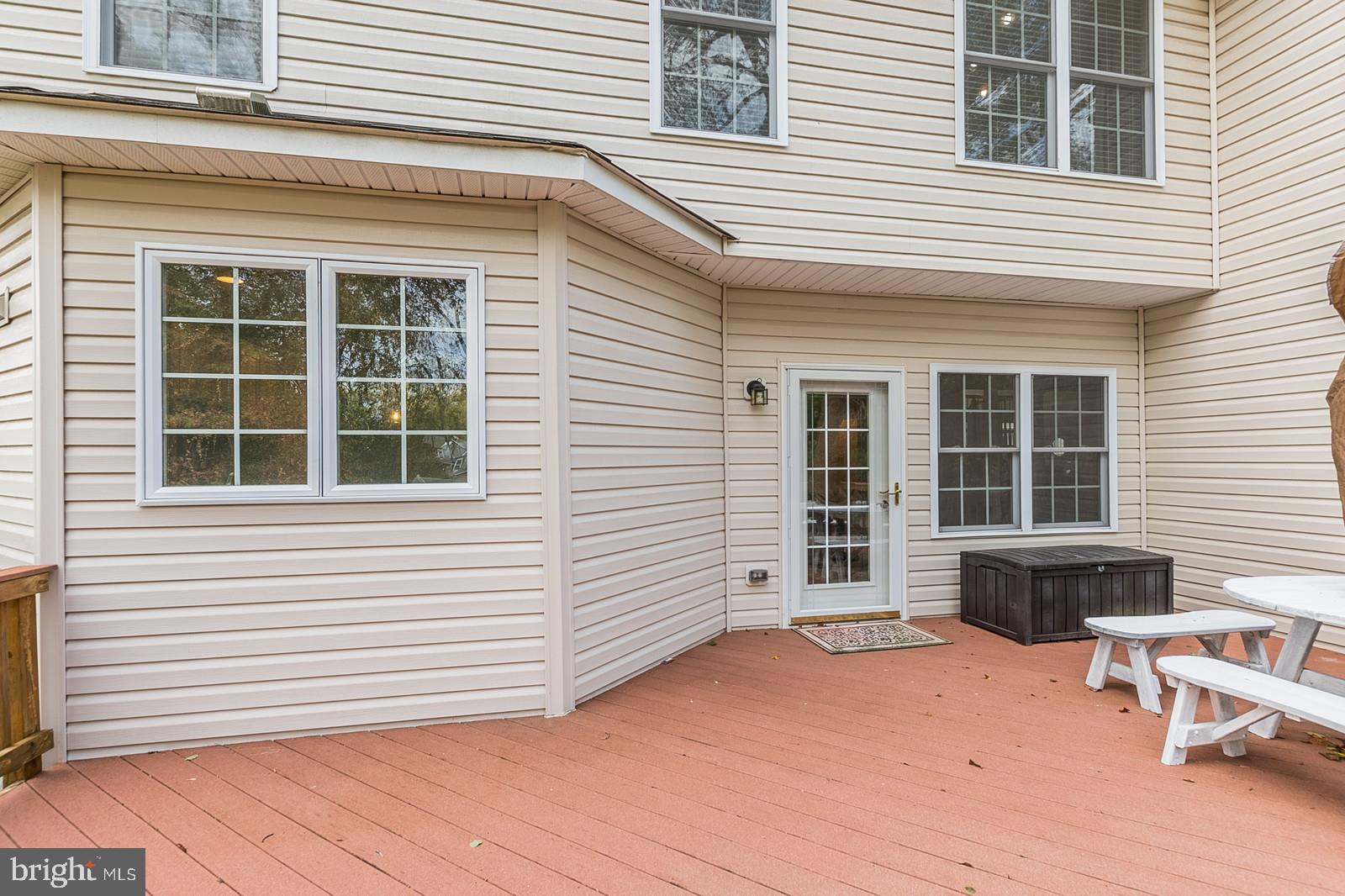 MERRELL PARK - Residential