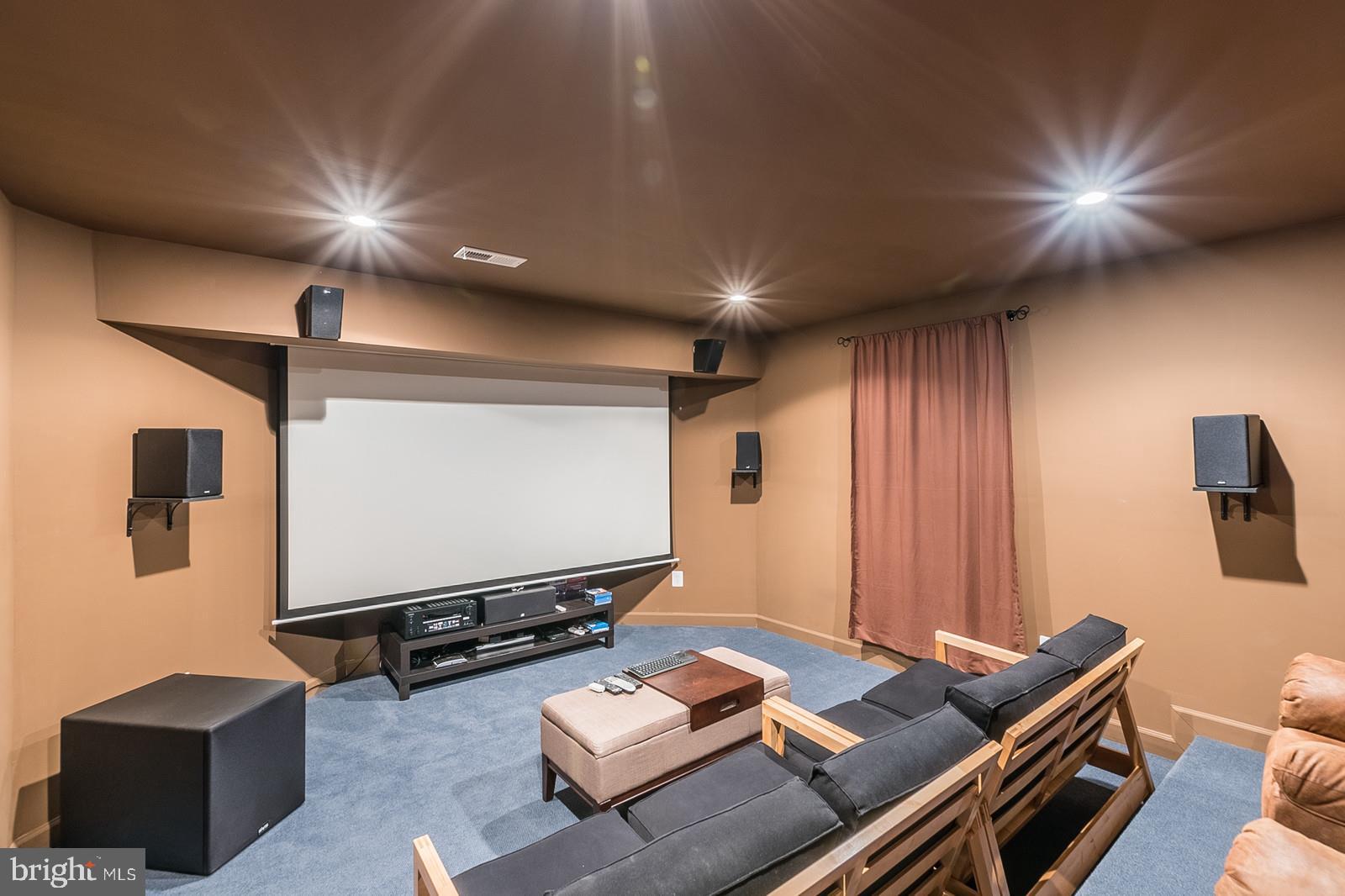 MERRELL PARK - Residential