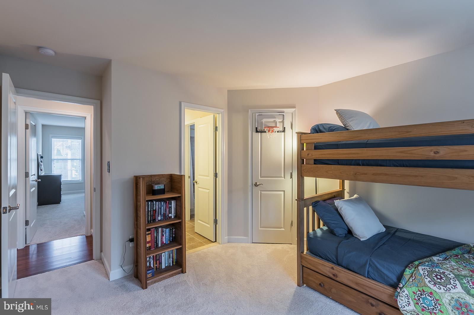 MERRELL PARK - Residential