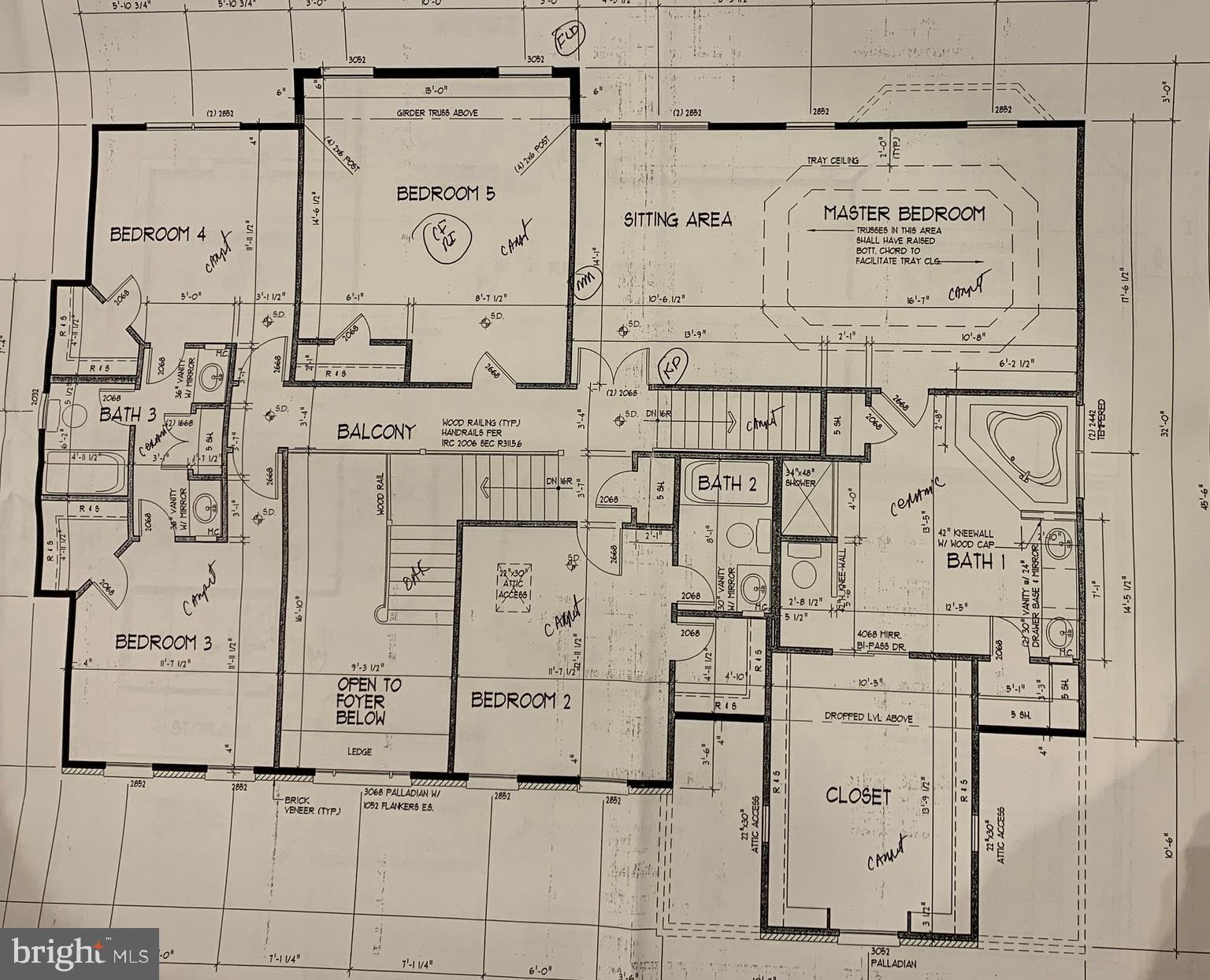 MERRELL PARK - Residential