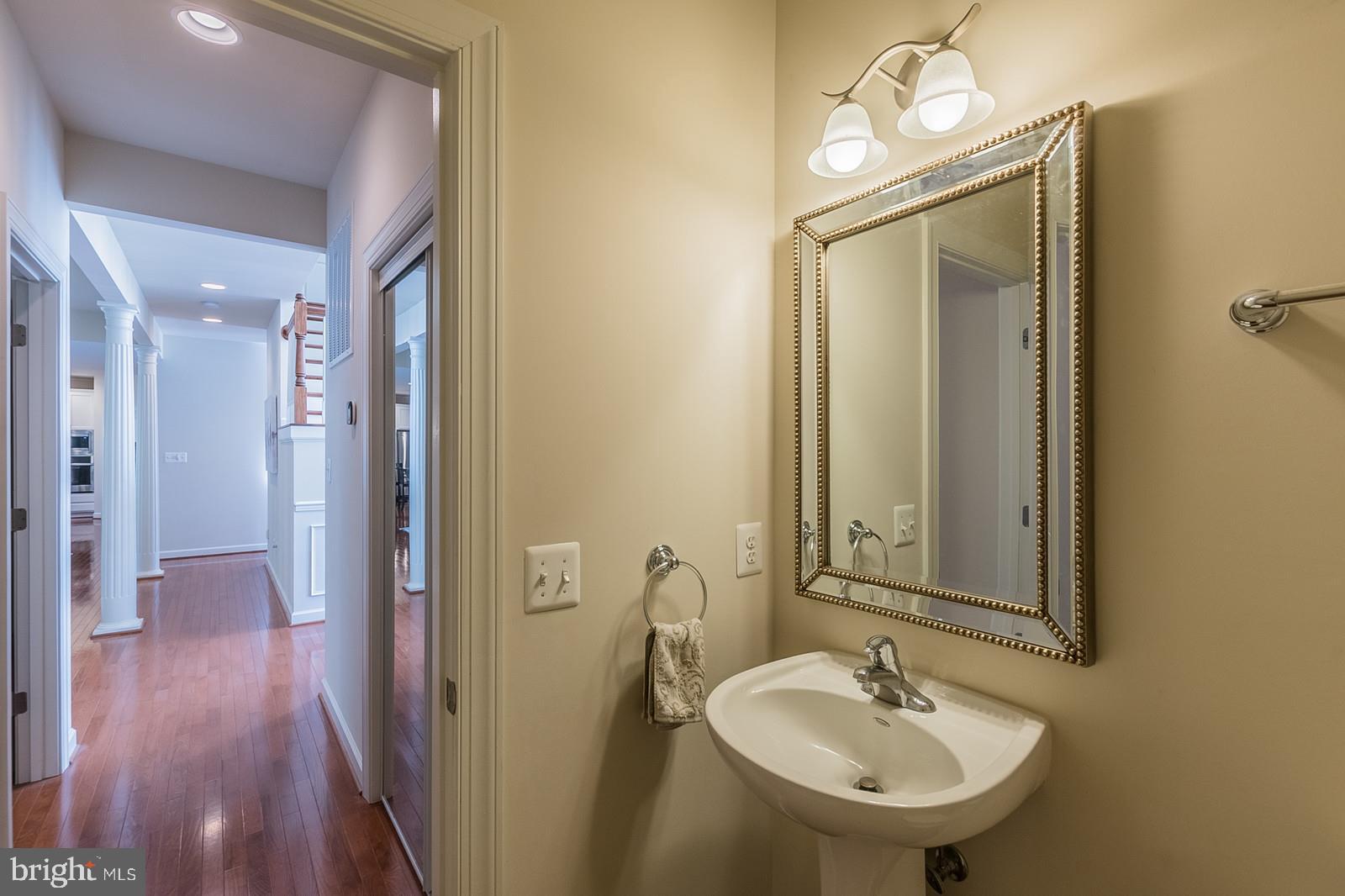 MERRELL PARK - Residential