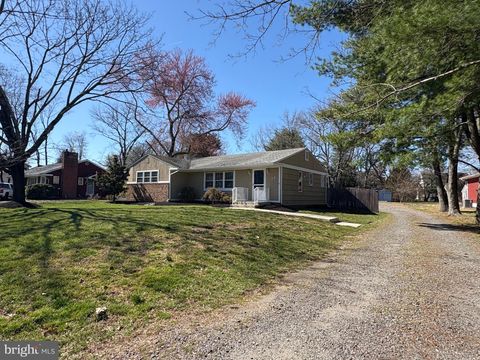 17 WILKINS STATION ROAD MEDFORD NJ 08055