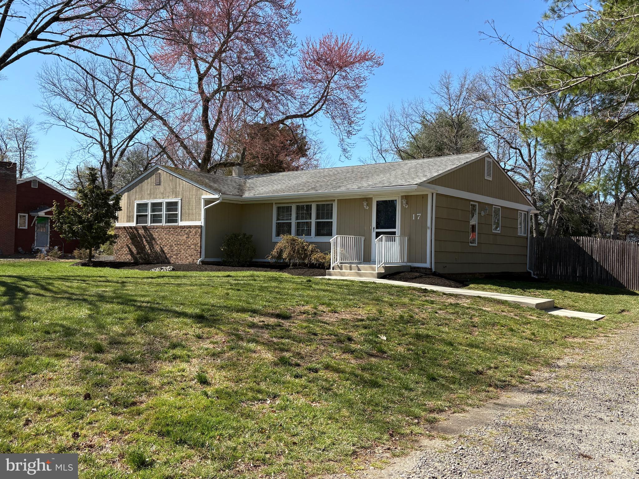 17 WILKINS STATION ROAD