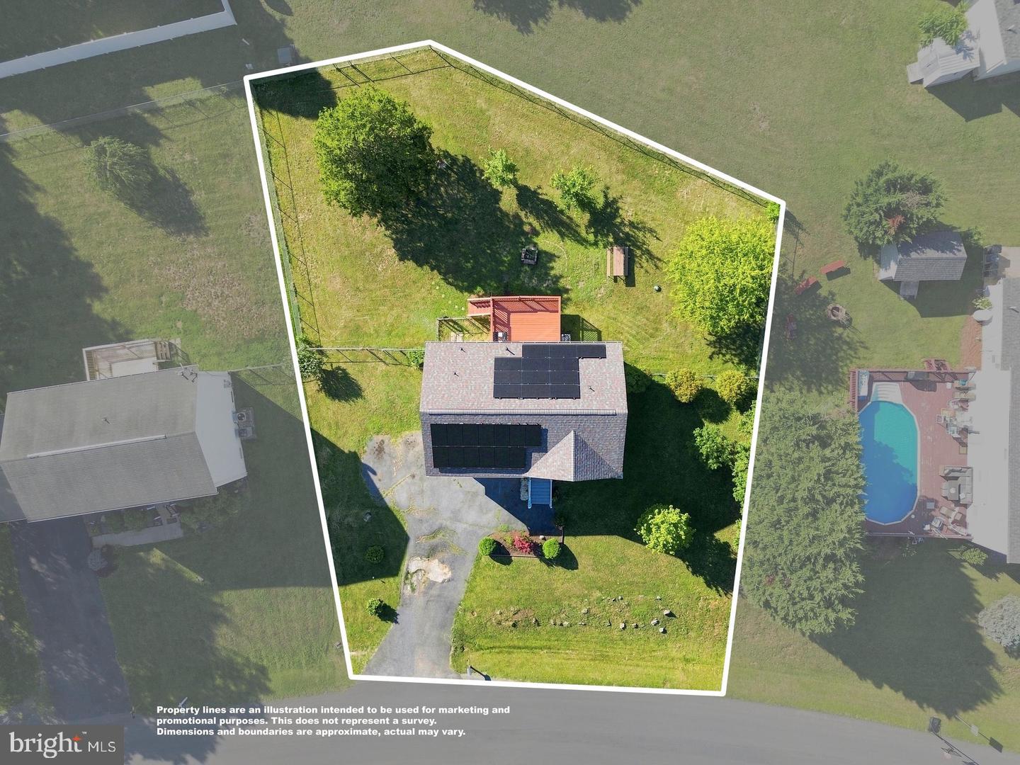 261 BAER OAK DRIVE