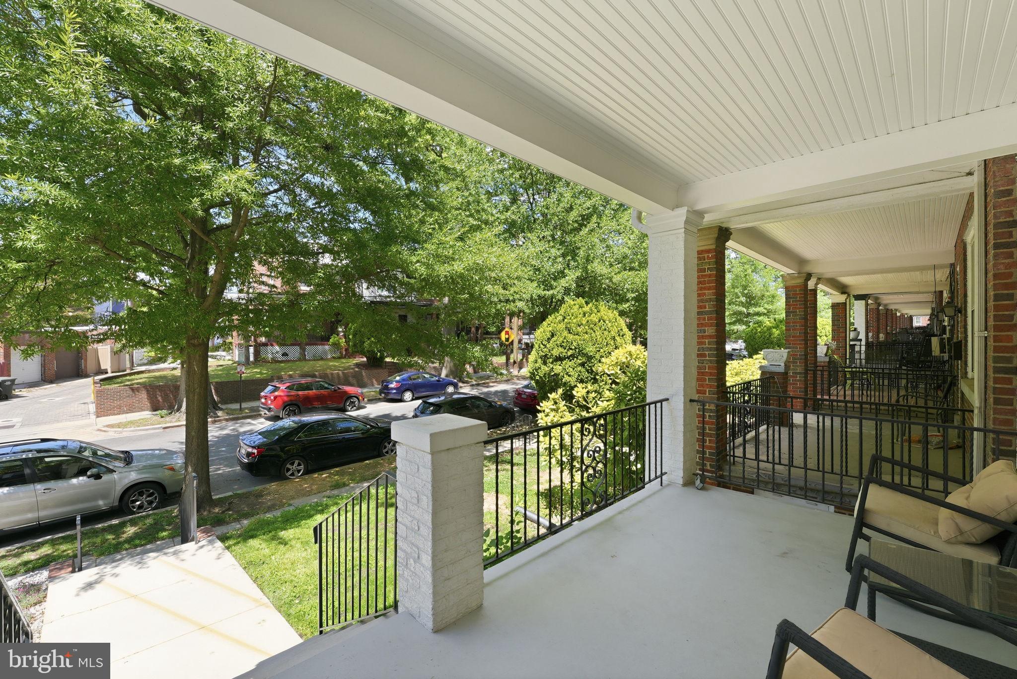 52 HAMILTON STREET NW