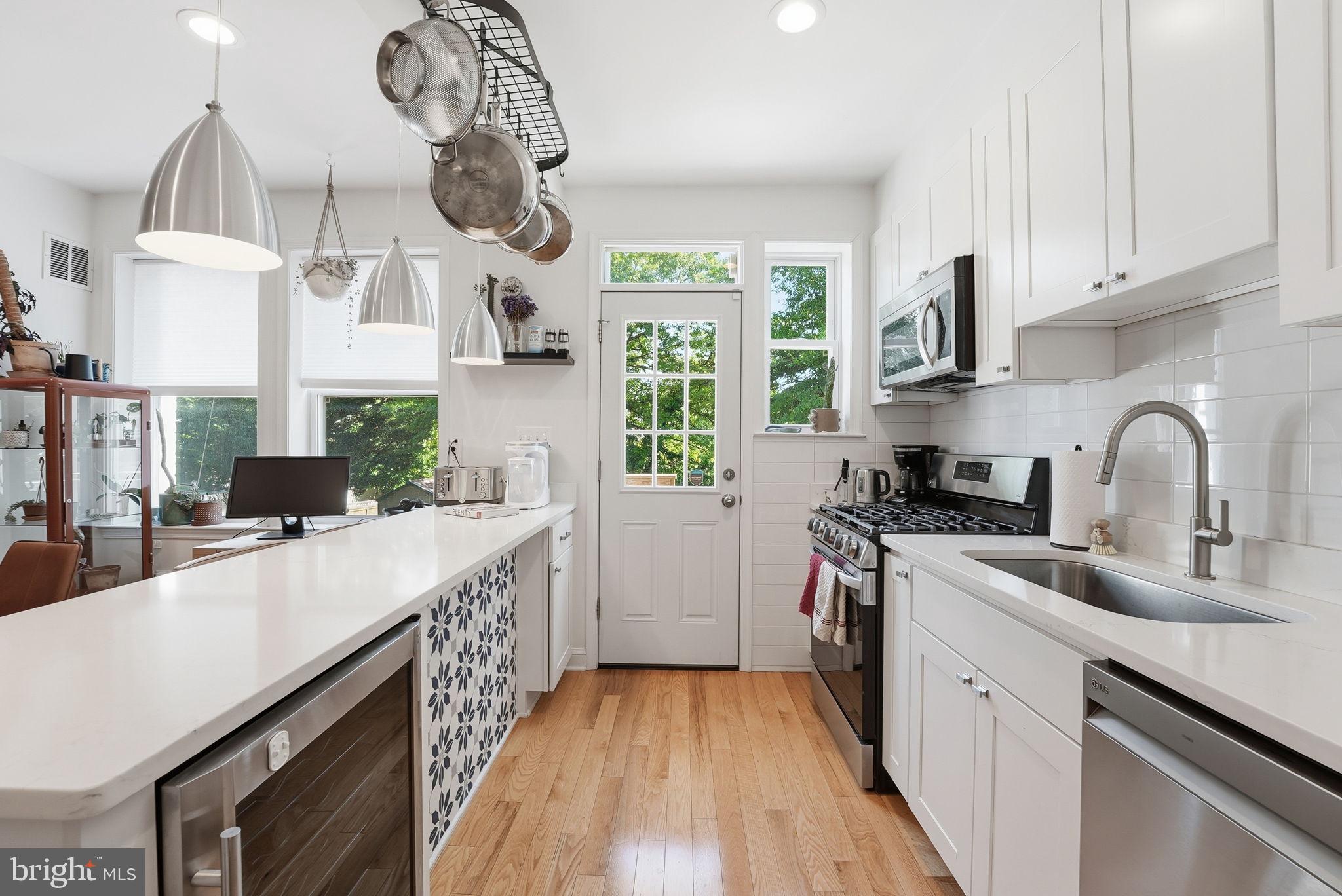 52 HAMILTON STREET NW