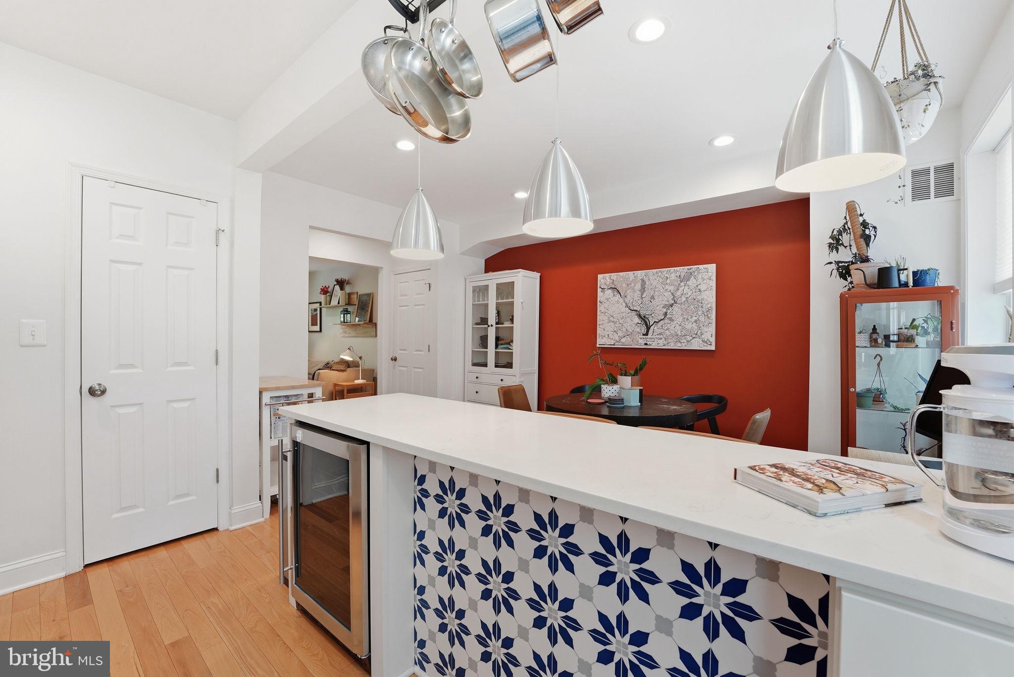 52 HAMILTON STREET NW