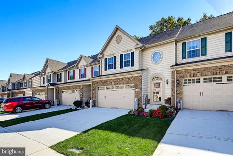 Photo of 1854 Exton Drive, FALLSTON, MD 21047 (MLS # MDHR2061368)