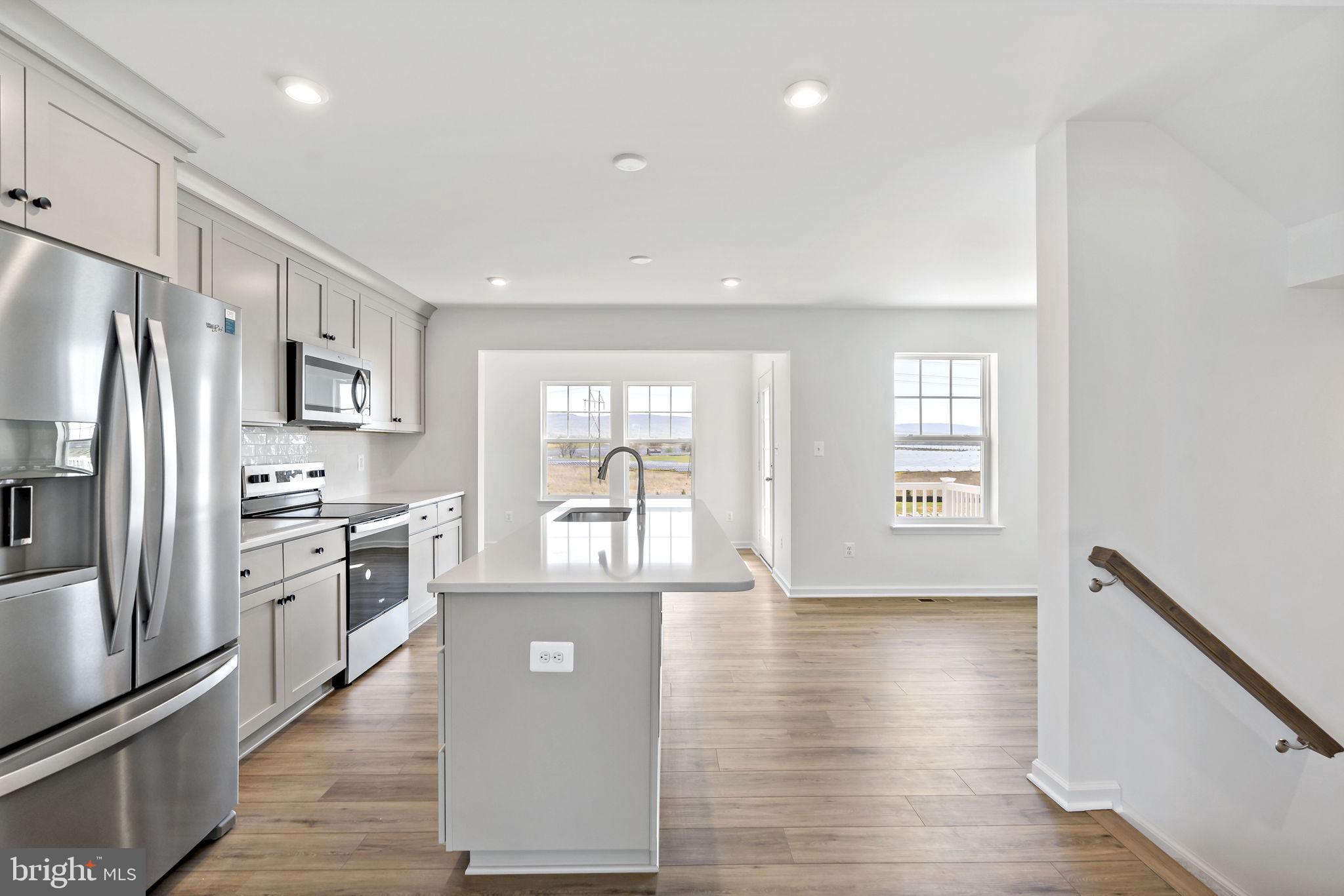 135 ARMISTEAD PLACE