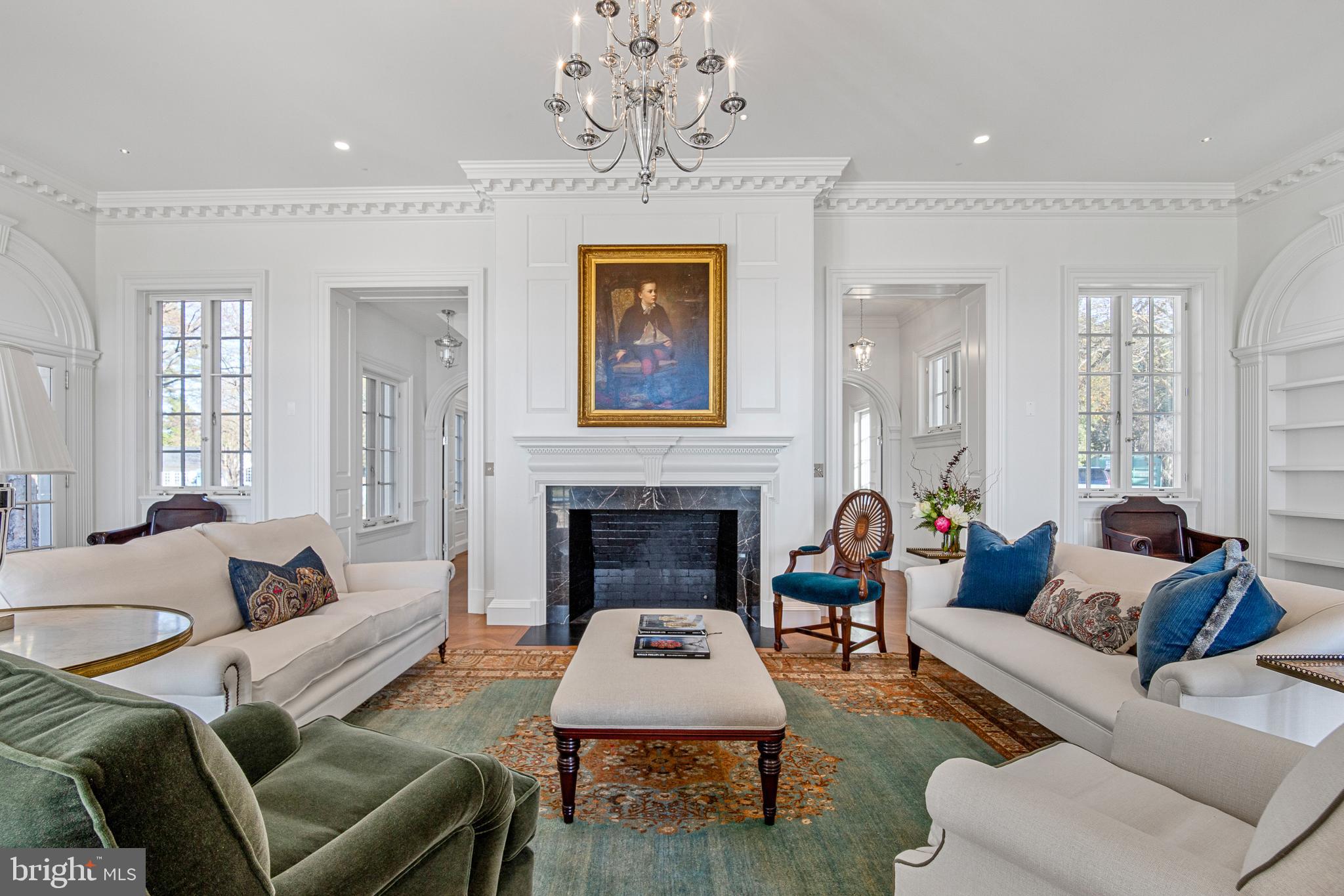 BAILEYS NECK - Residential