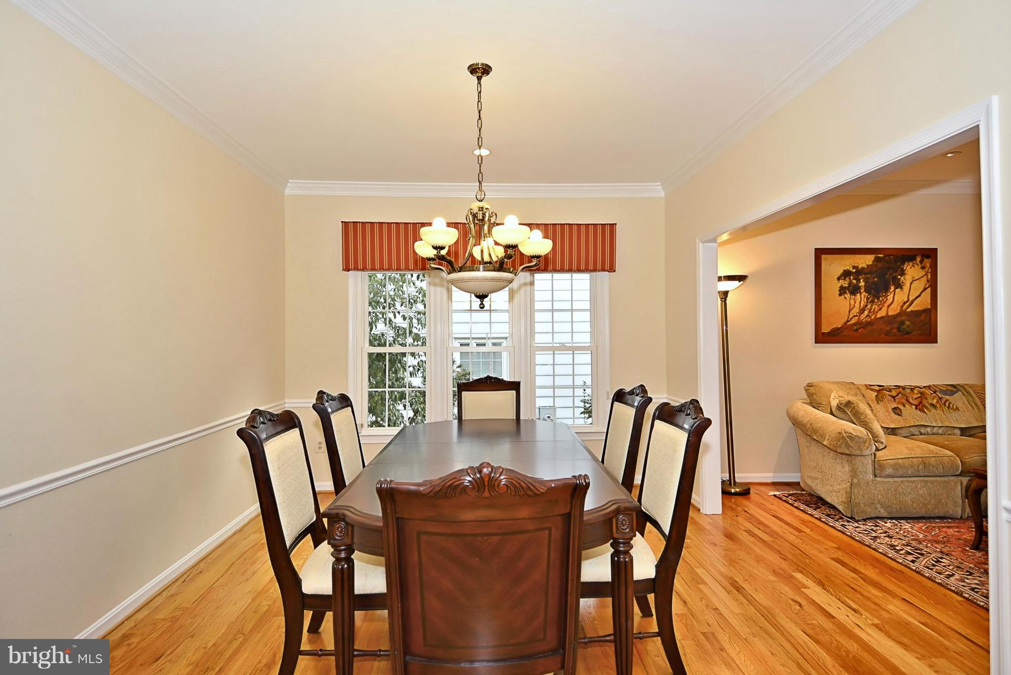 SEVEN OAKS - Residential