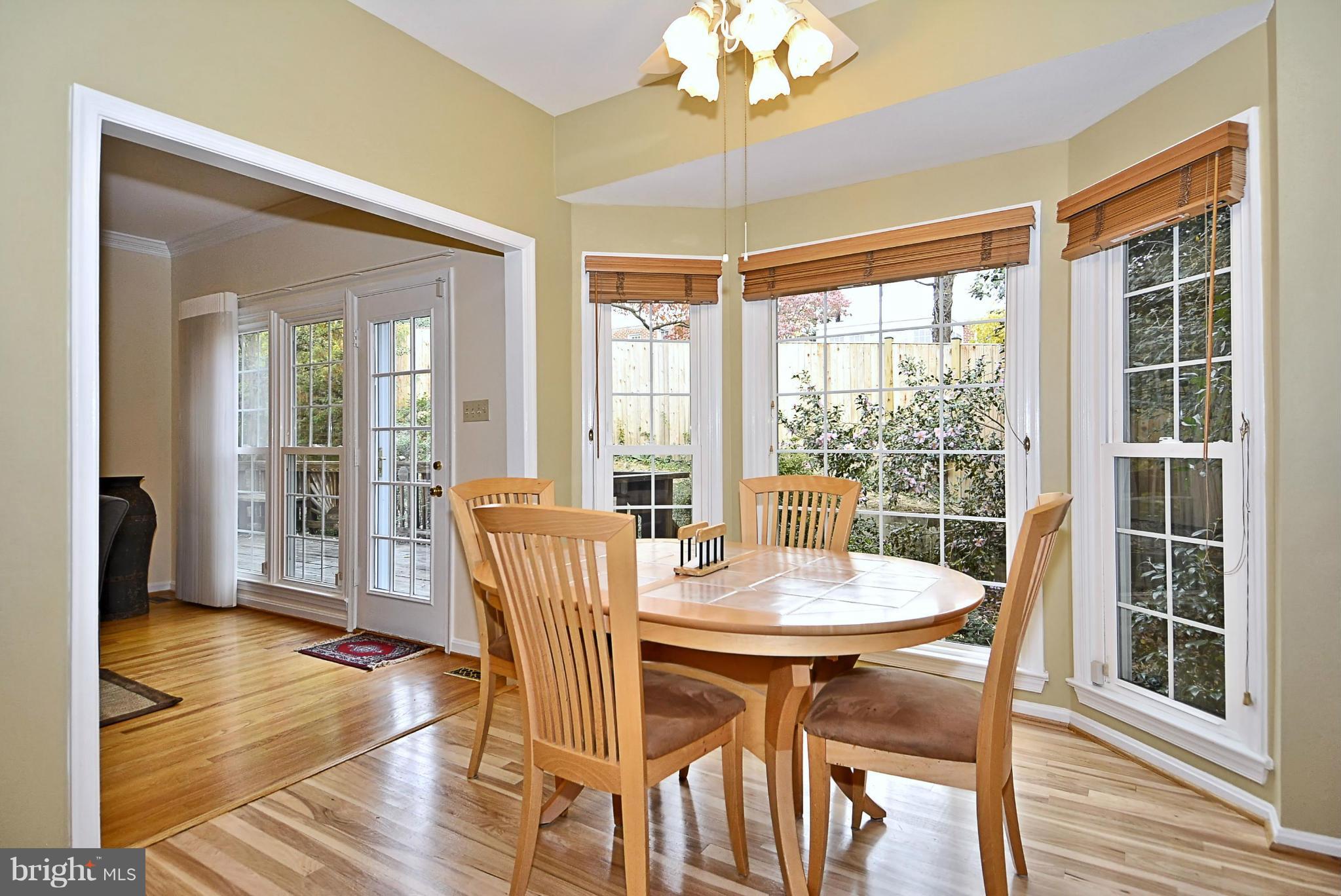 SEVEN OAKS - Residential