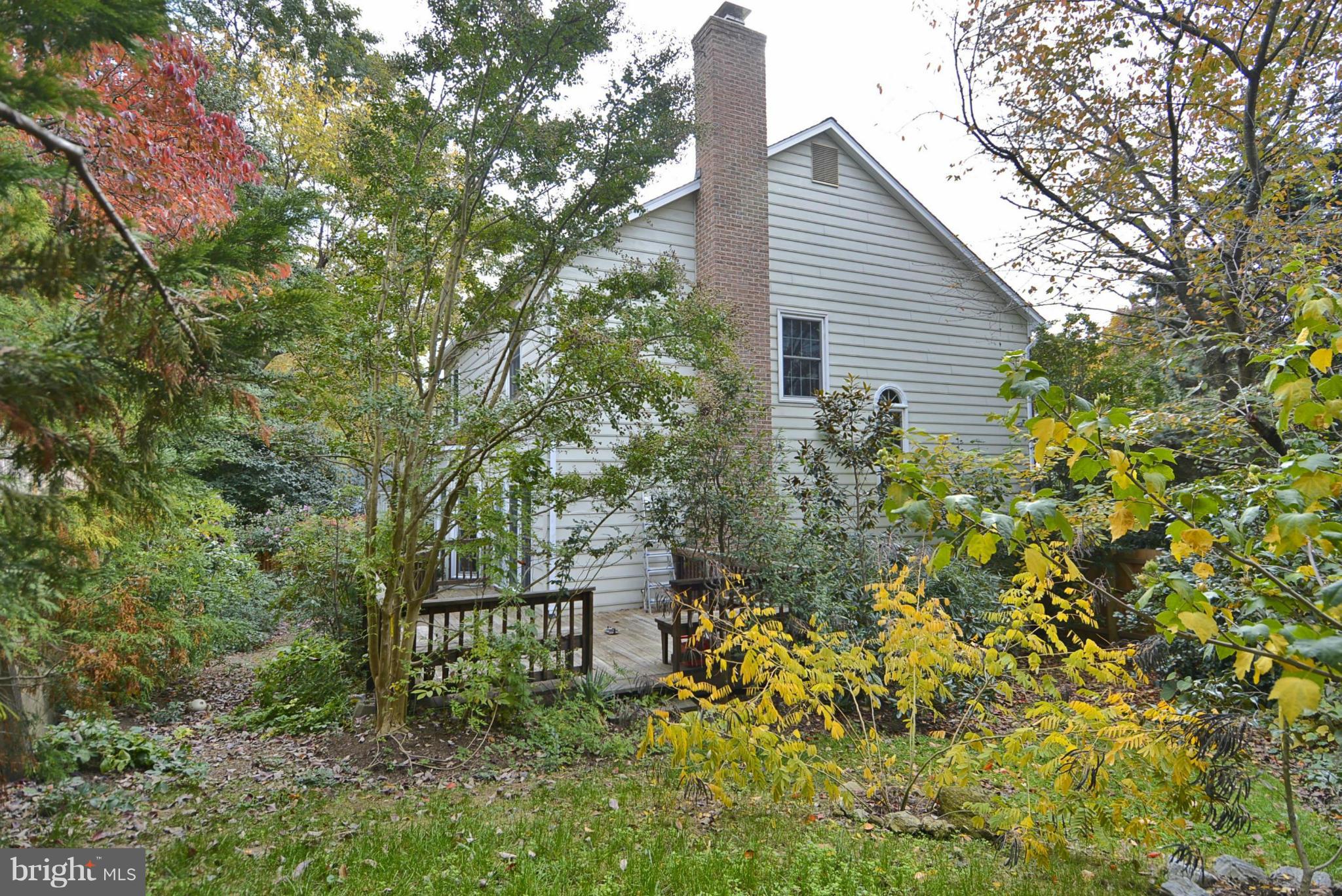 SEVEN OAKS - Residential