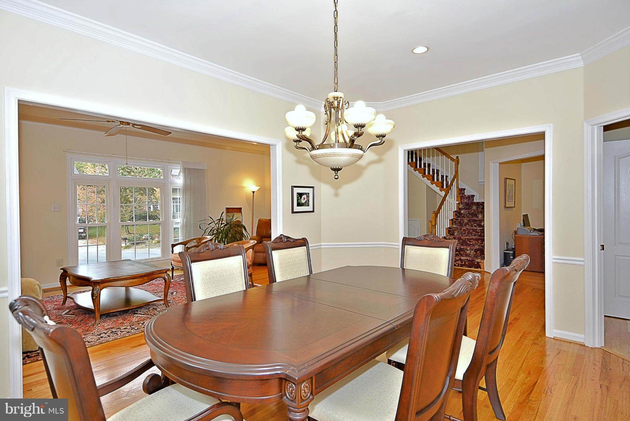 SEVEN OAKS - Residential