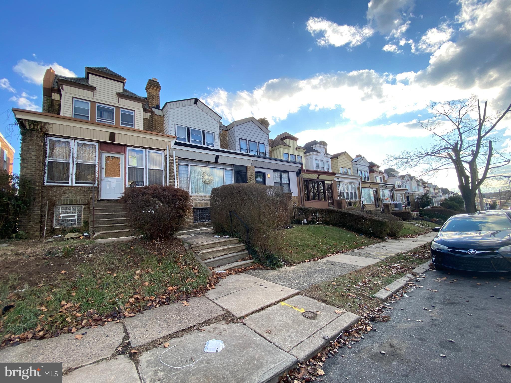 WYNNEFIELD - Residential