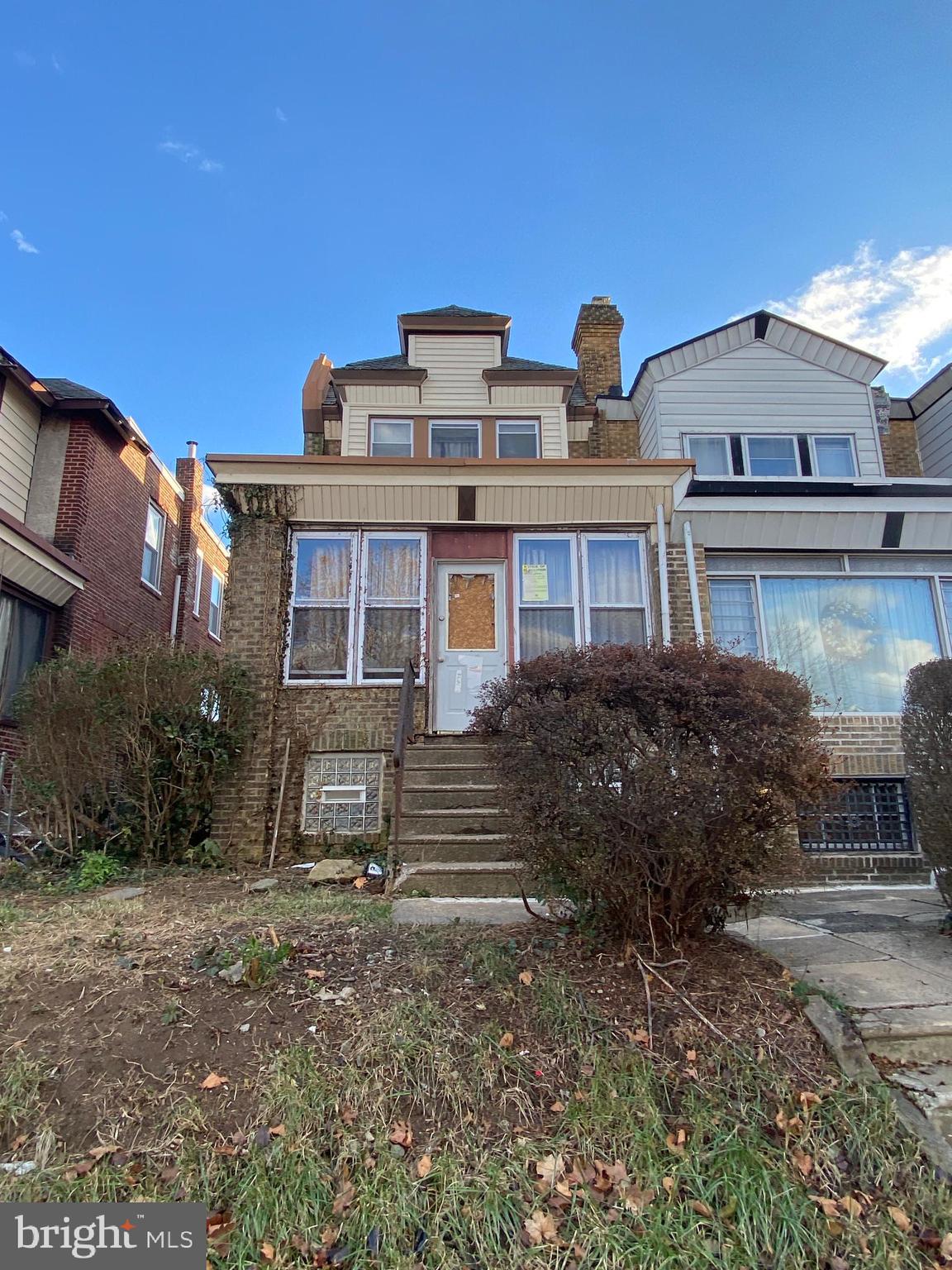 WYNNEFIELD - Residential