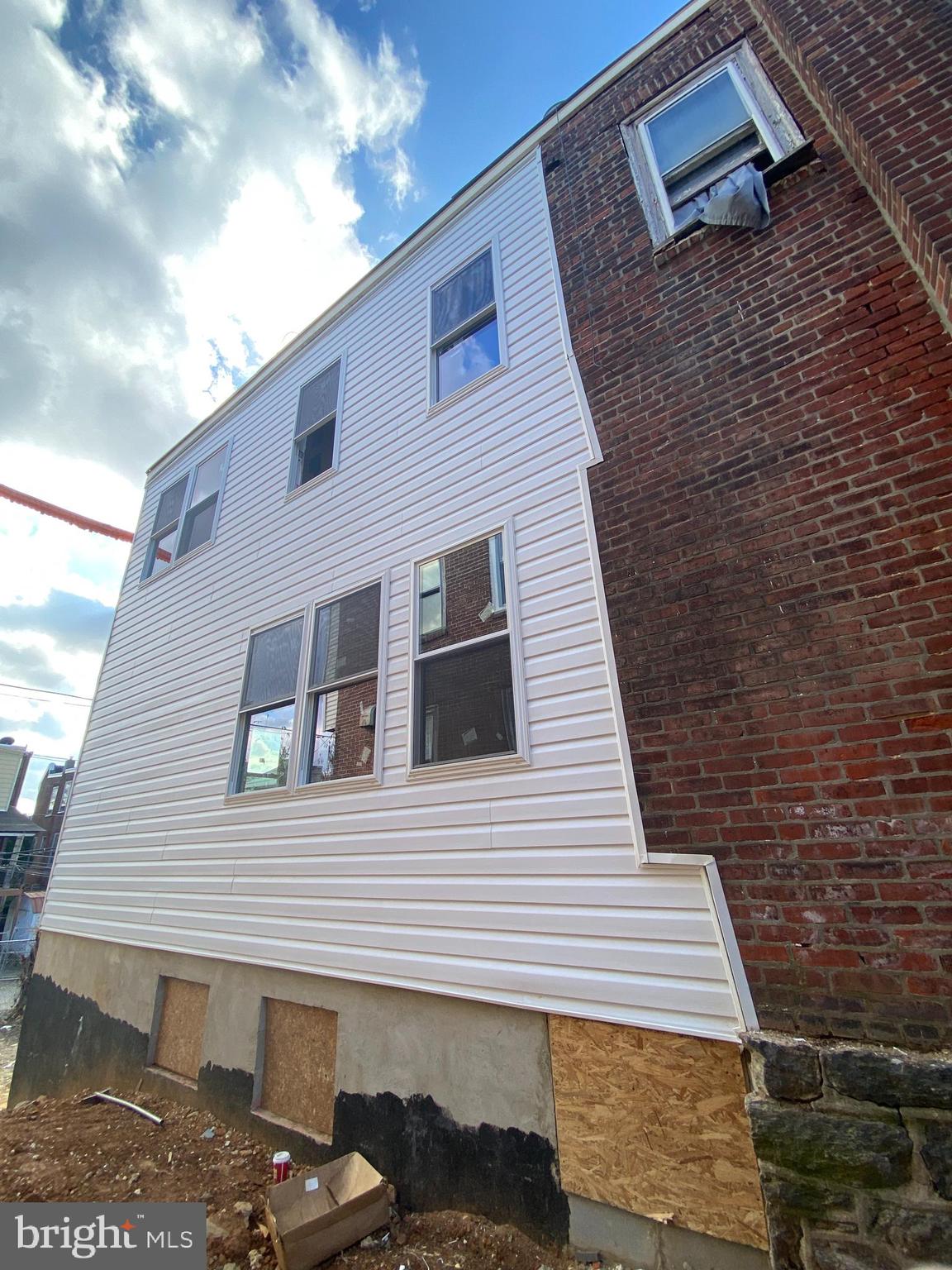 WYNNEFIELD - Residential