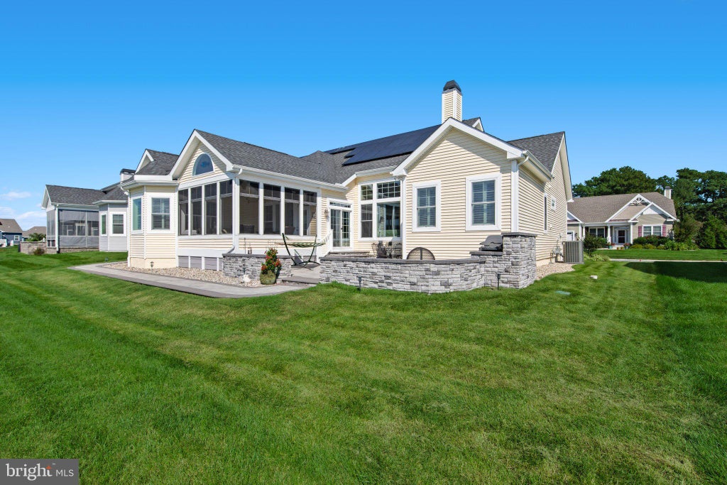 Photo of 32130 Ivory Gull Way, MILLSBORO, DE 19966 (MLS # DESU2121604)