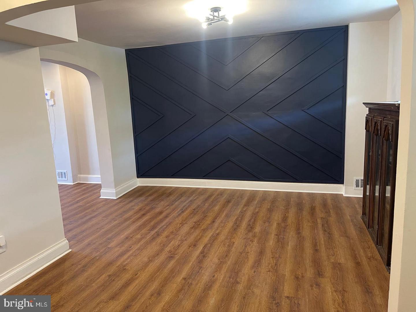 EAST BALTIMORE MIDWAY - Residential