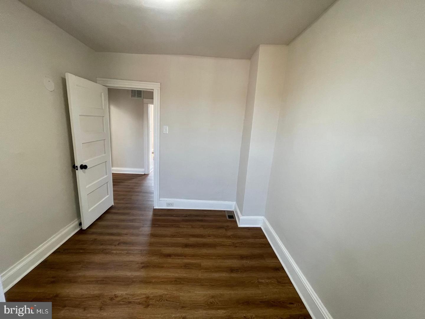 EAST BALTIMORE MIDWAY - Residential